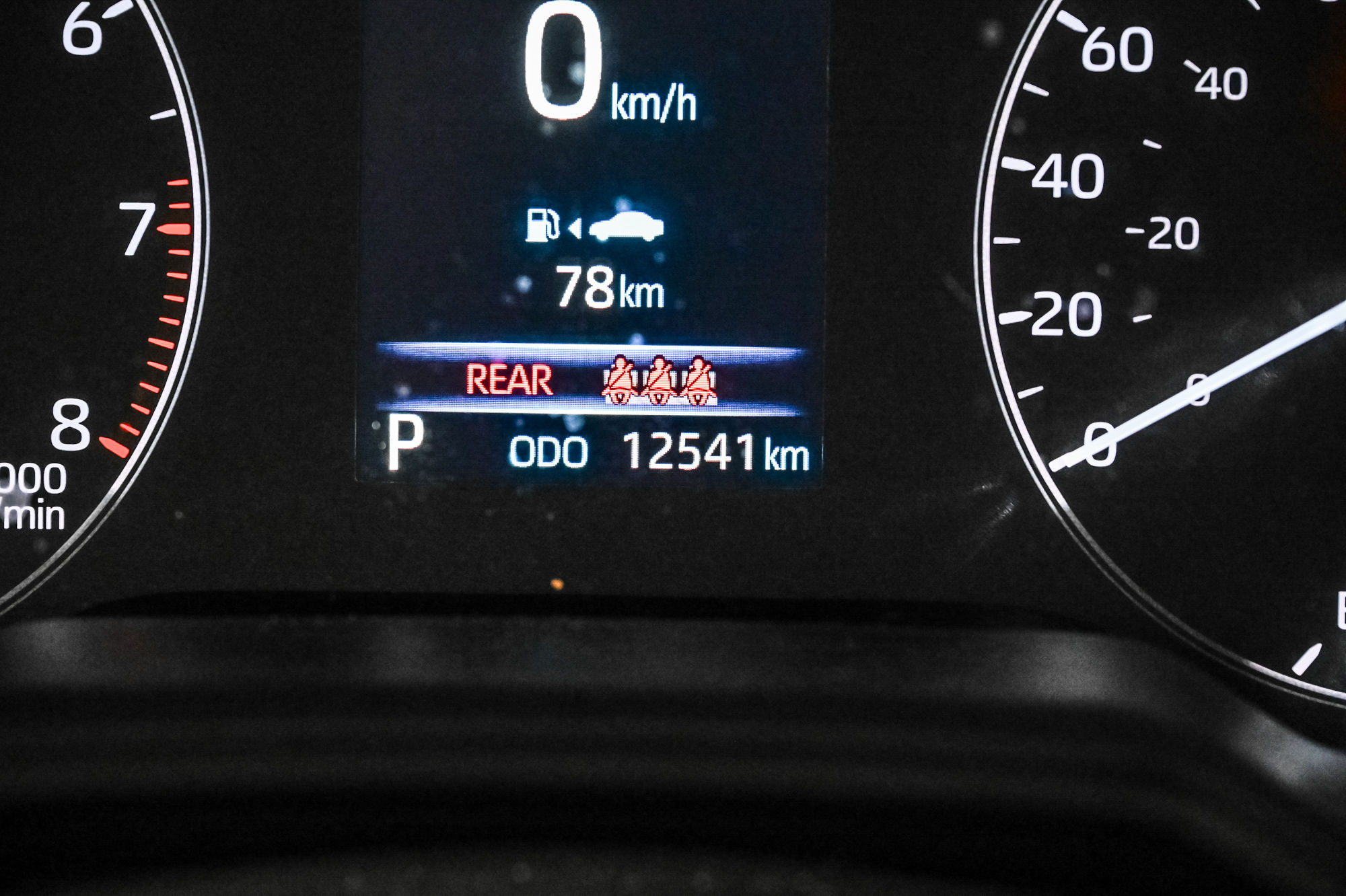 Toyota COROLLA CROSS  2023 à Verdun, Québec