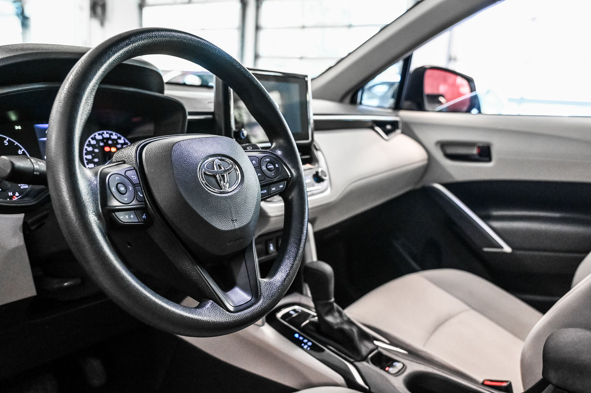 Toyota COROLLA CROSS  2023 à Verdun, Québec