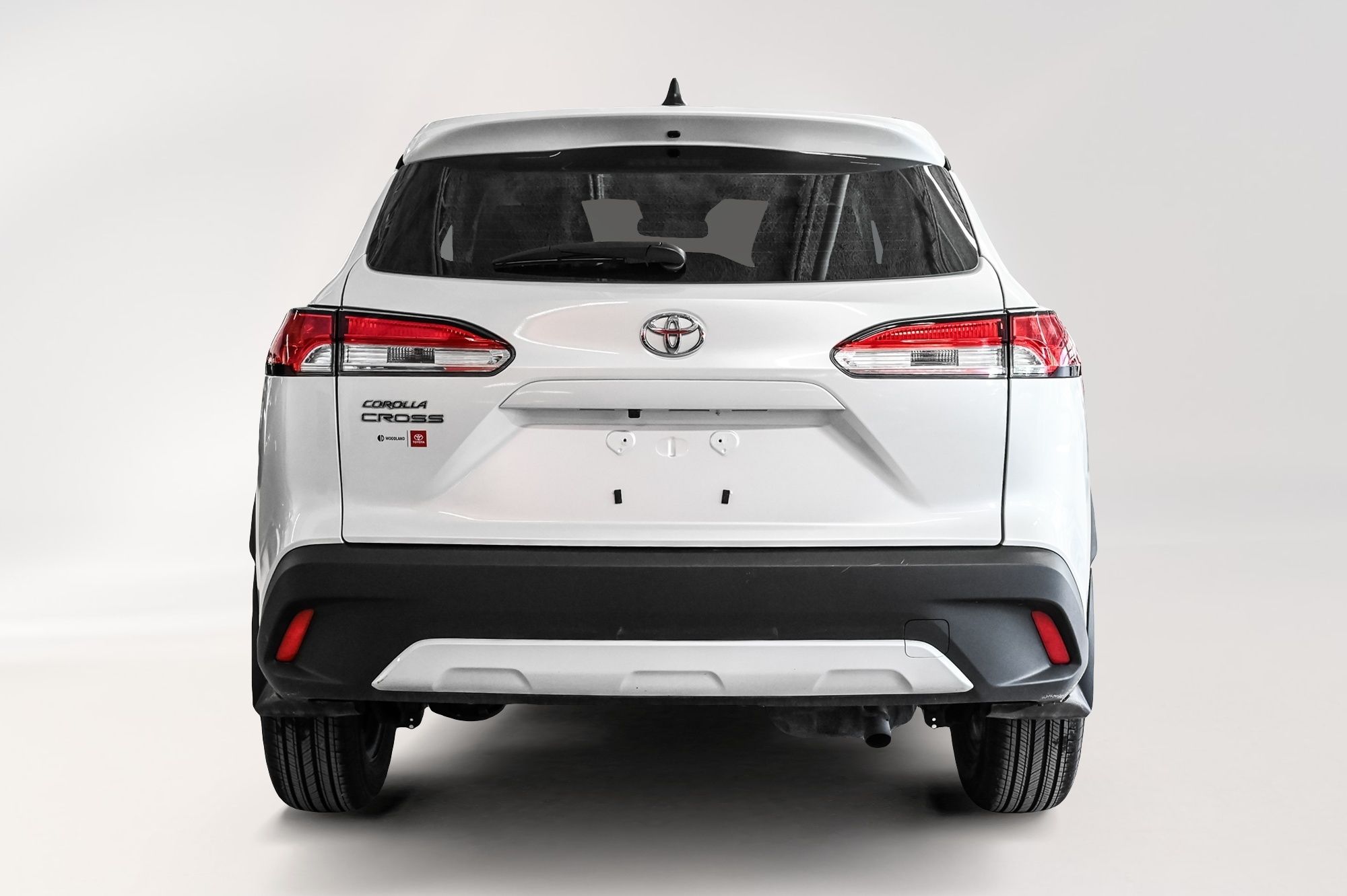 Toyota COROLLA CROSS  2023 à Verdun, Québec