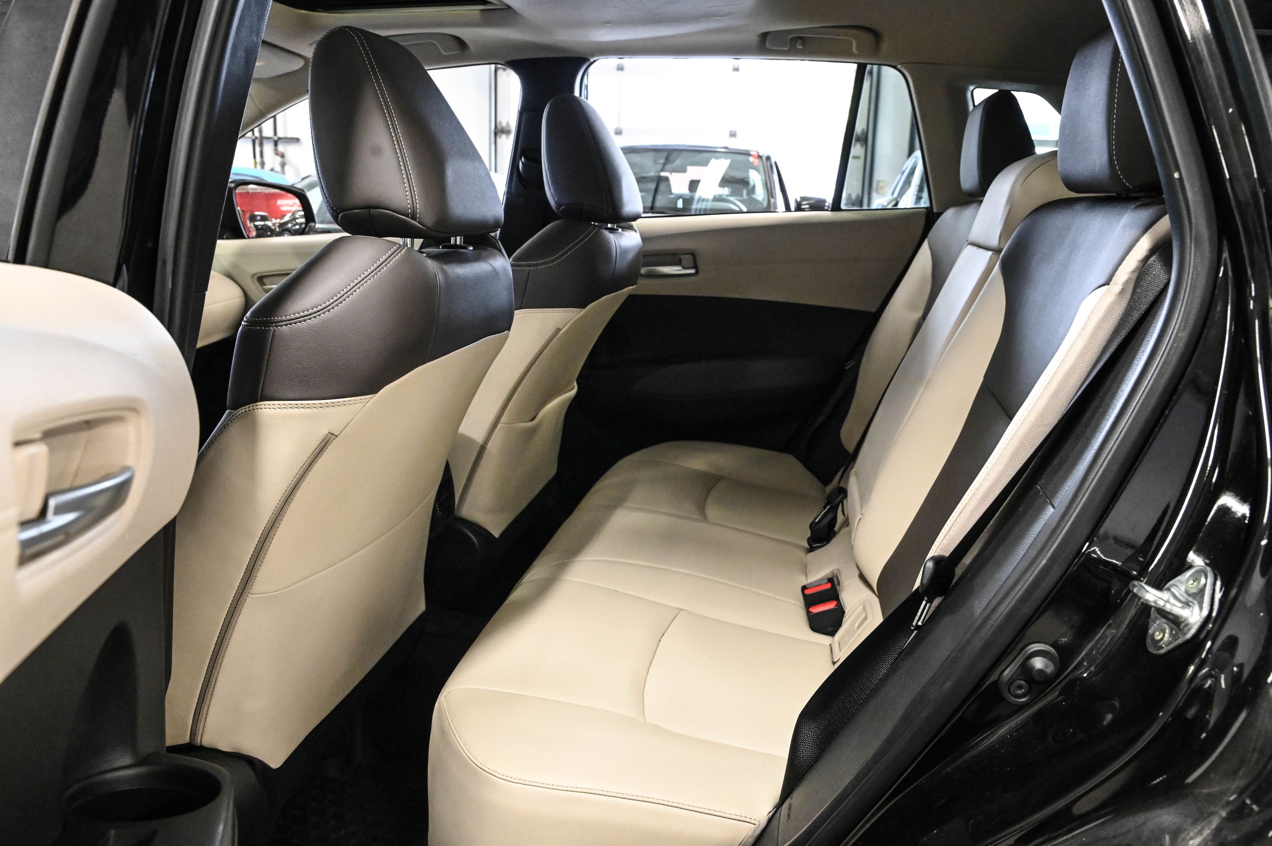 Toyota Corolla Cross  2023