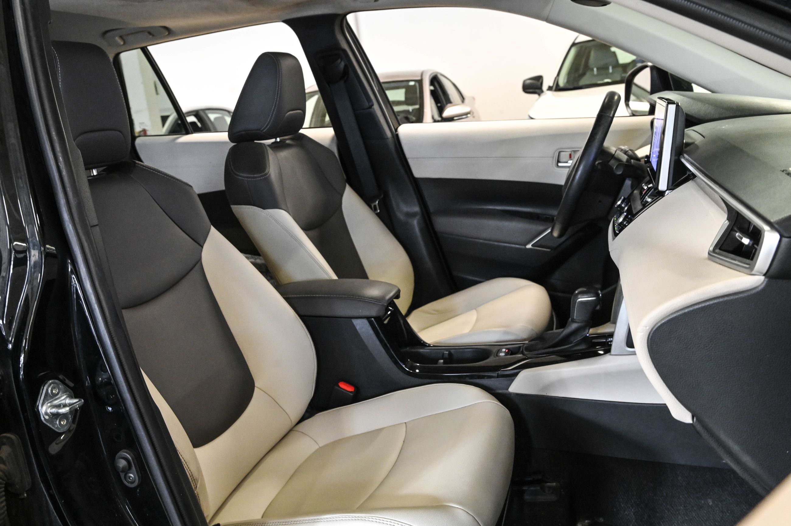 Toyota Corolla Cross  2023