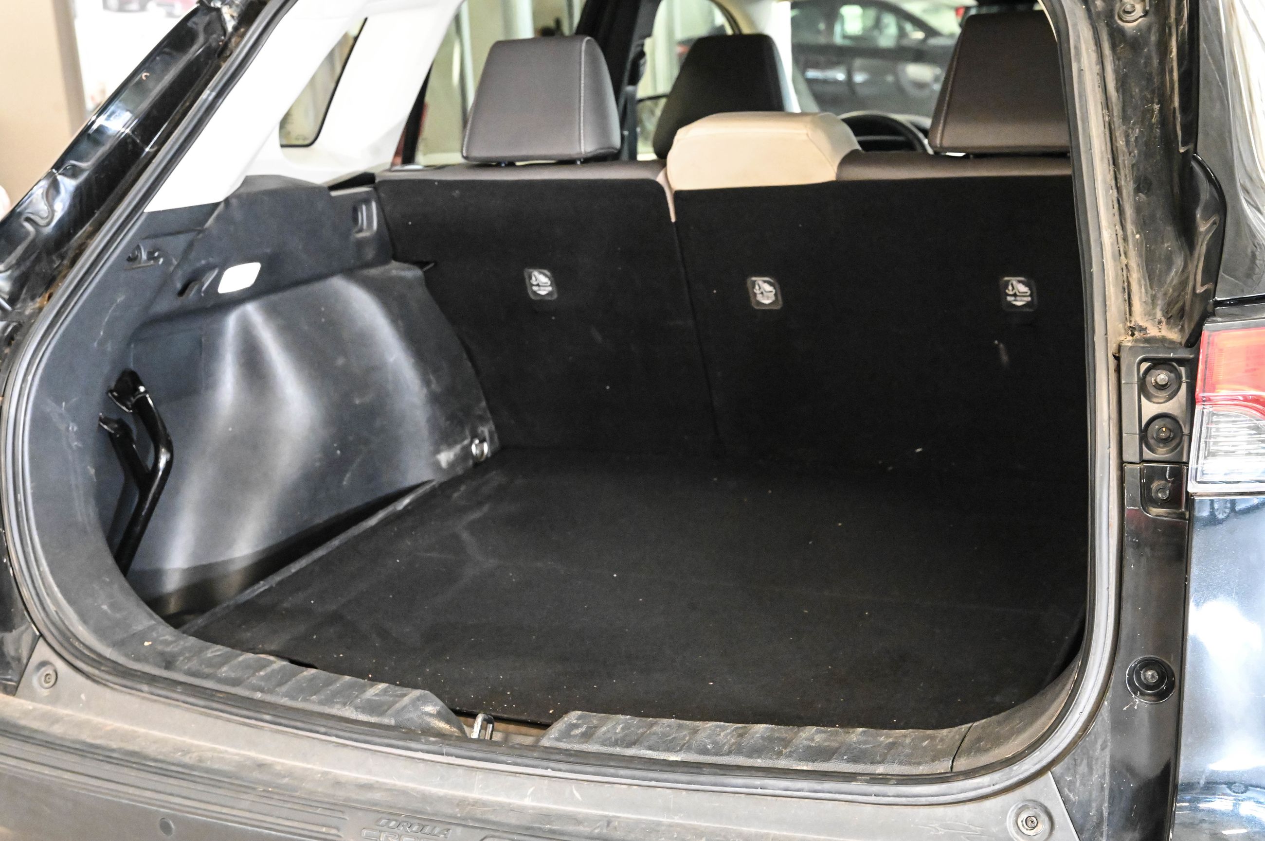 Toyota Corolla Cross  2023