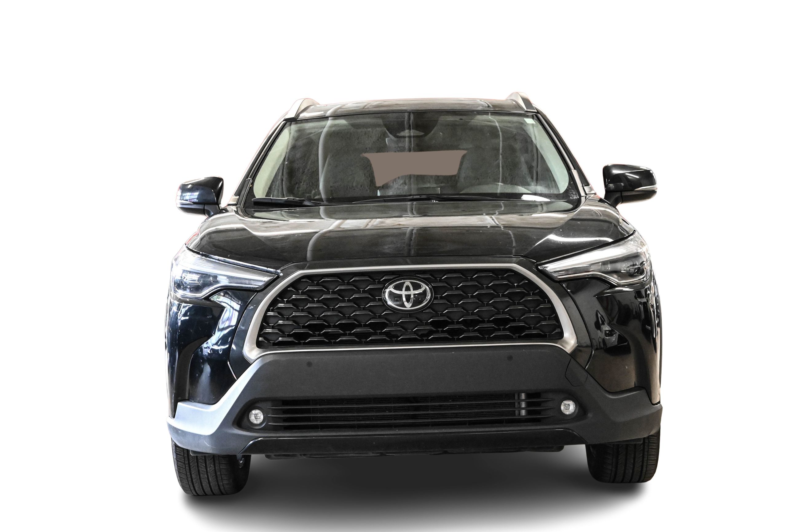 Toyota Corolla Cross  2023