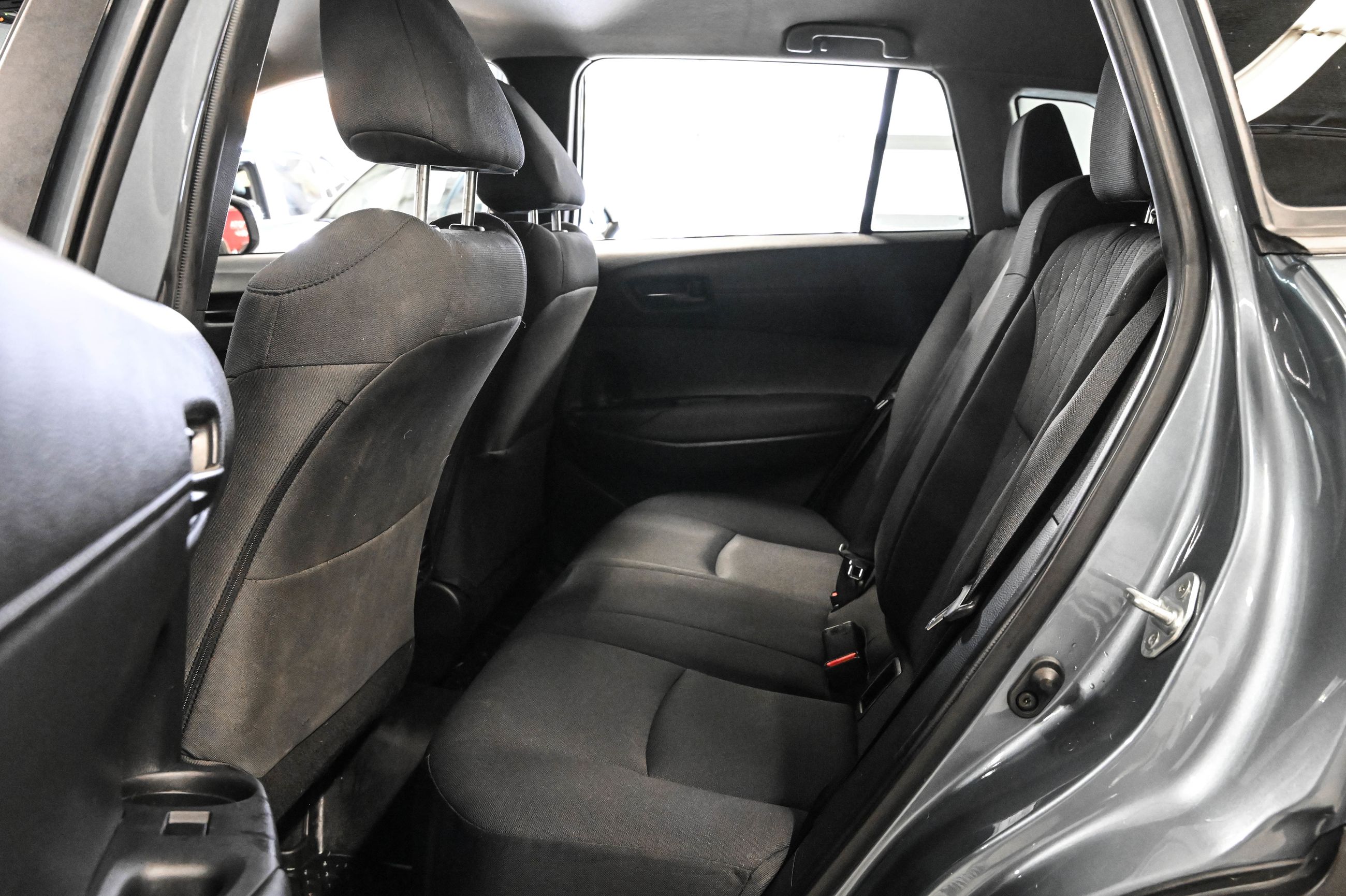 Toyota Corolla Cross  2023