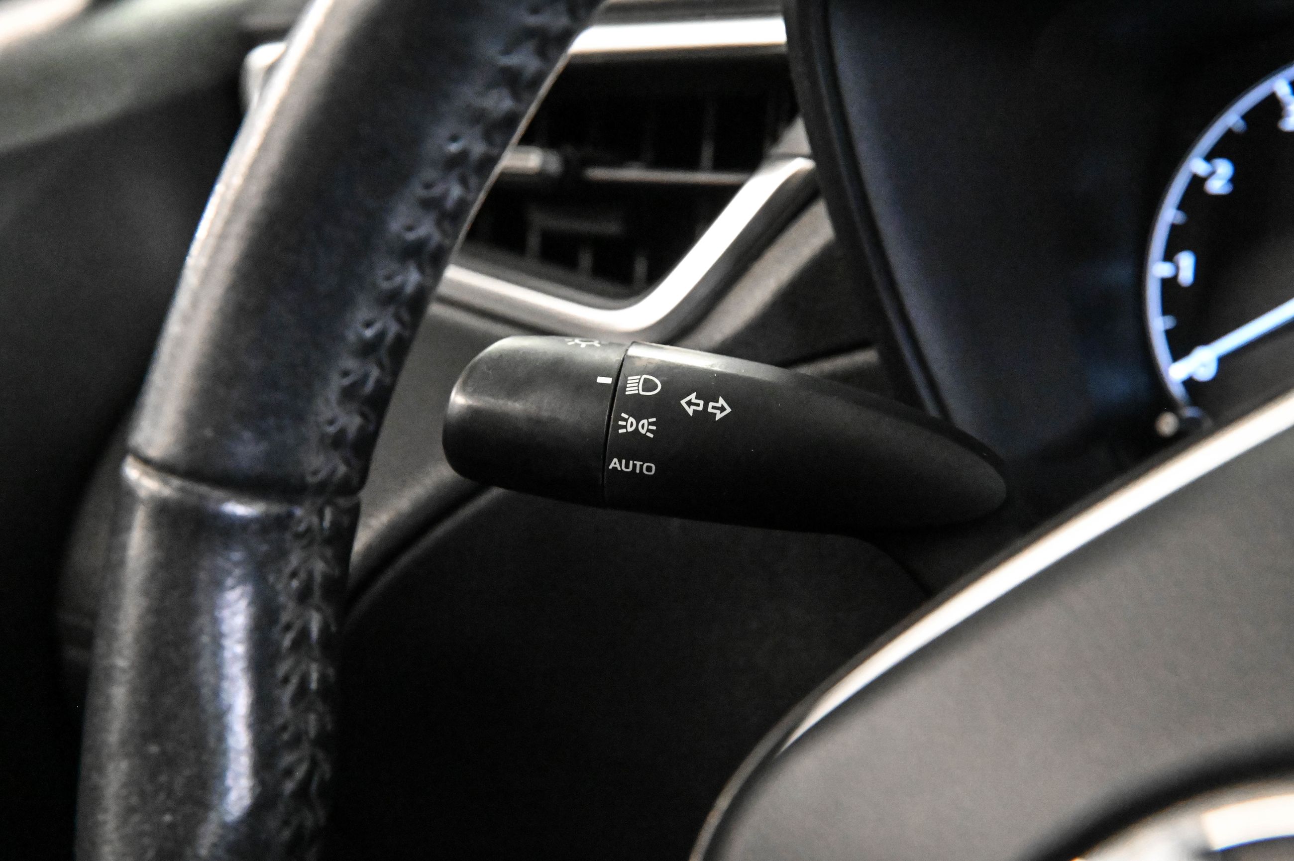 Toyota Corolla Cross  2023