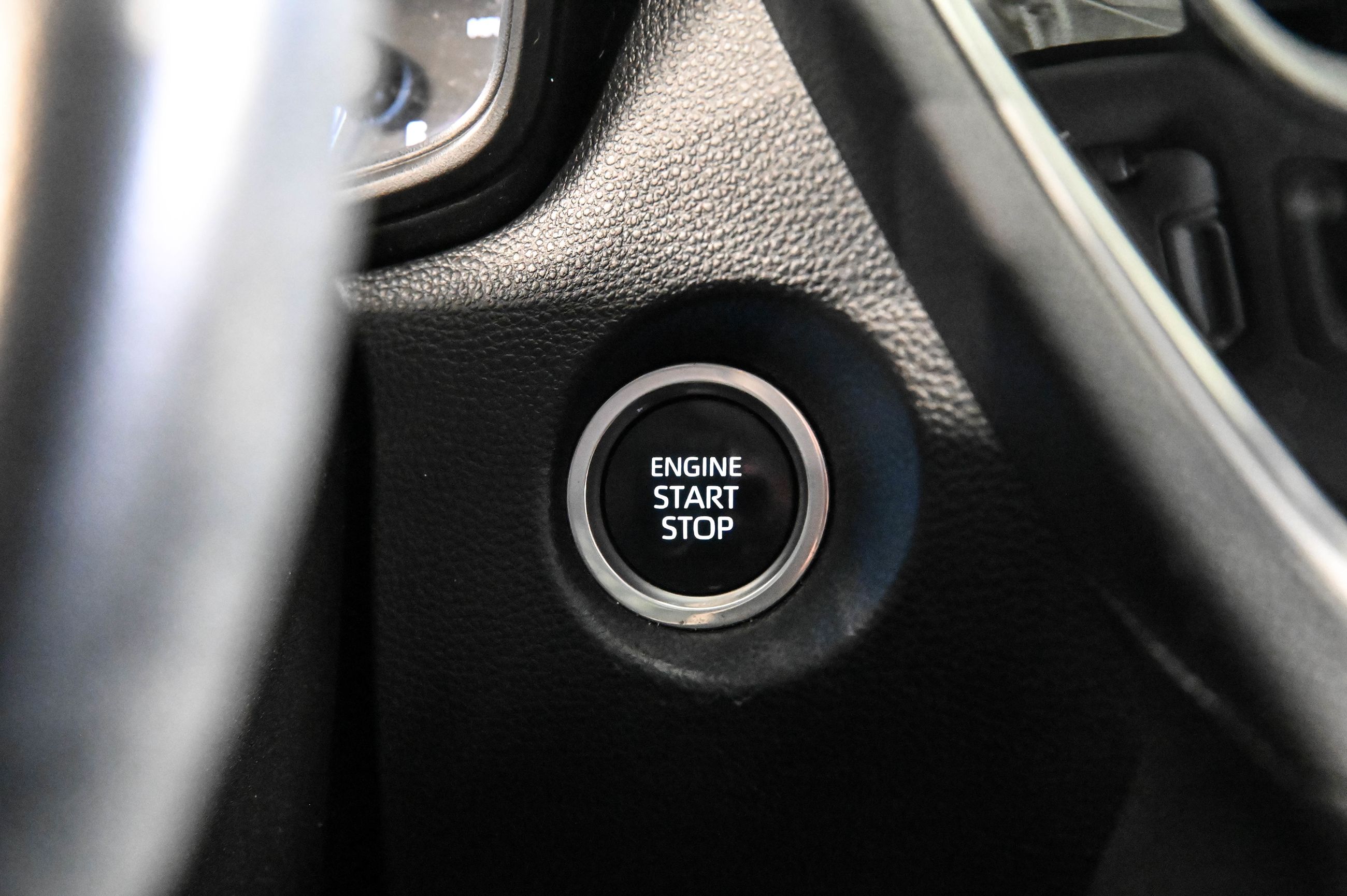 Toyota Corolla Cross  2023