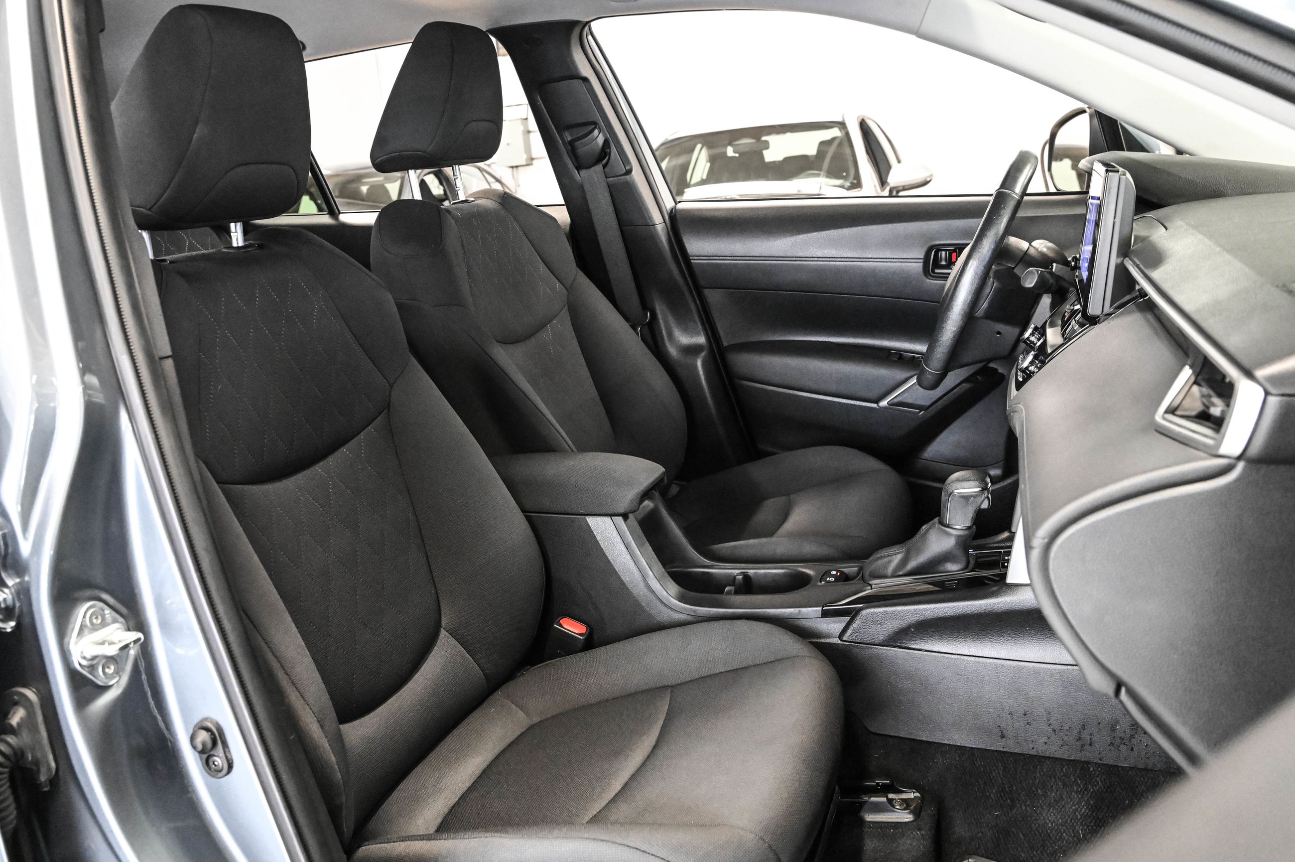 Toyota Corolla Cross  2023