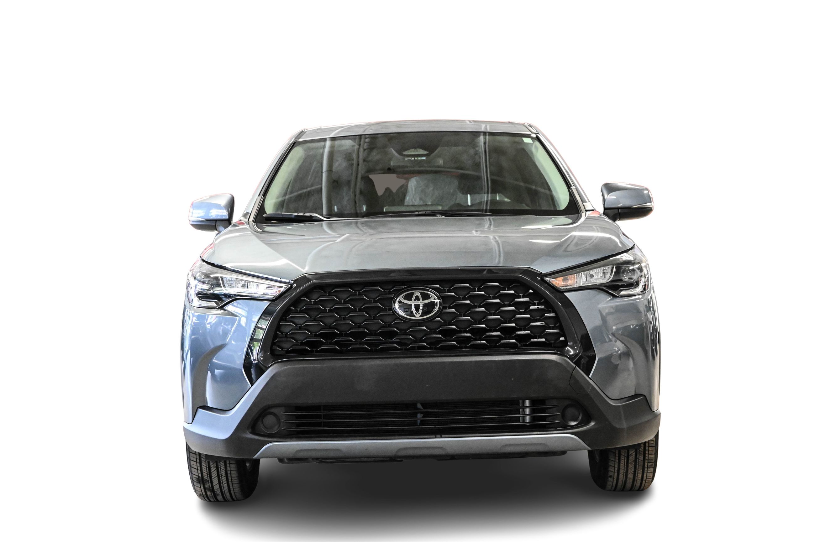 Toyota Corolla Cross  2023