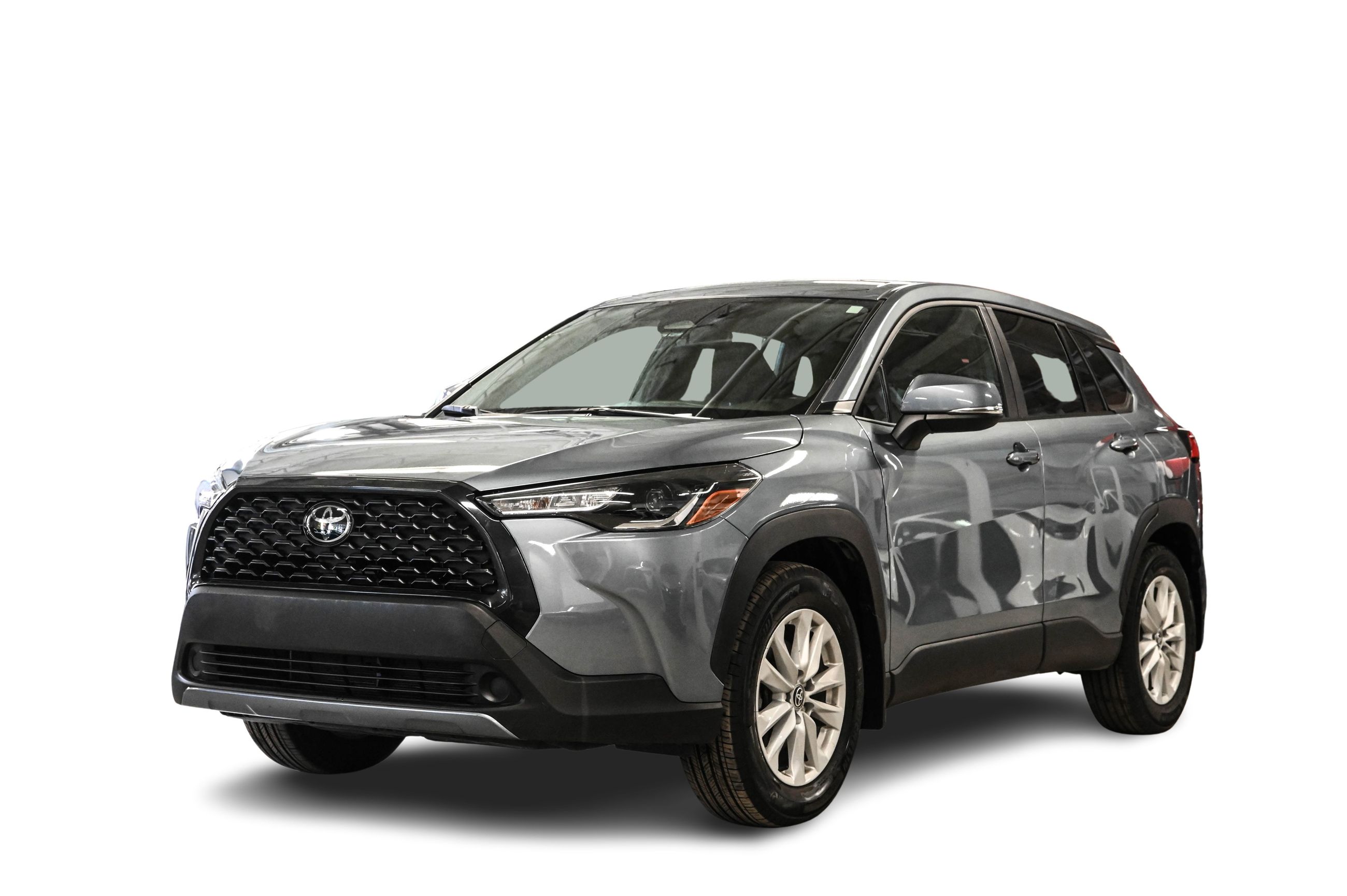 Toyota Corolla Cross  2023