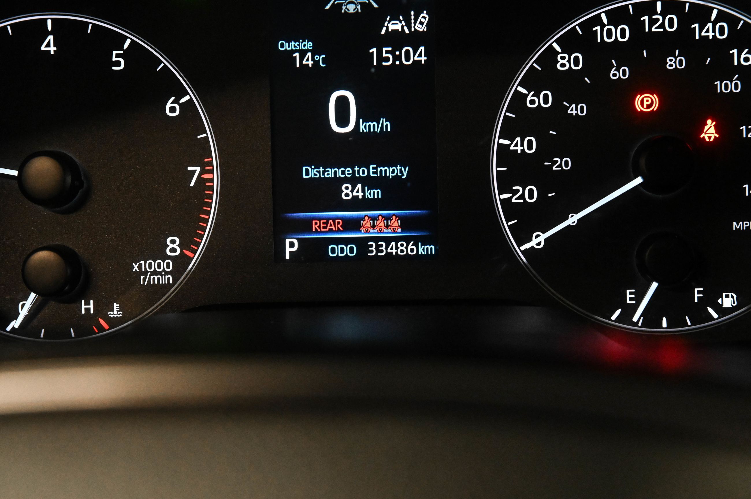 Toyota Corolla Cross  2023