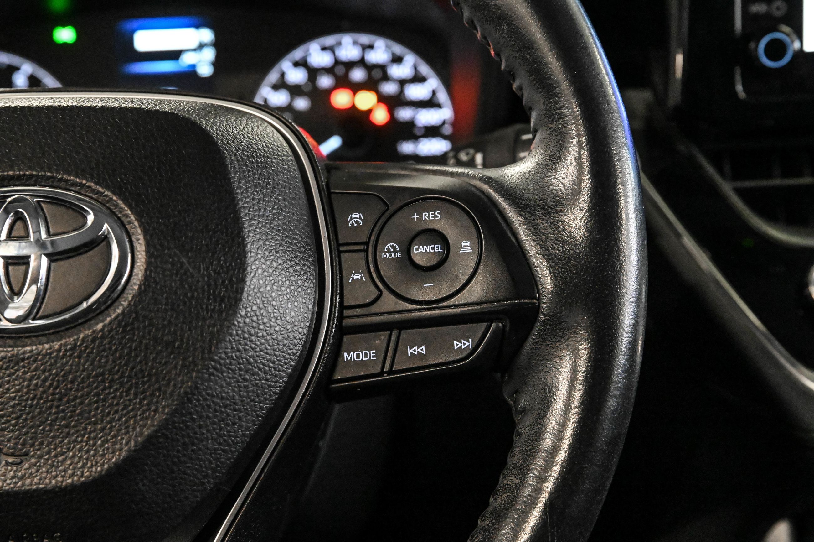 Toyota Corolla Cross  2023