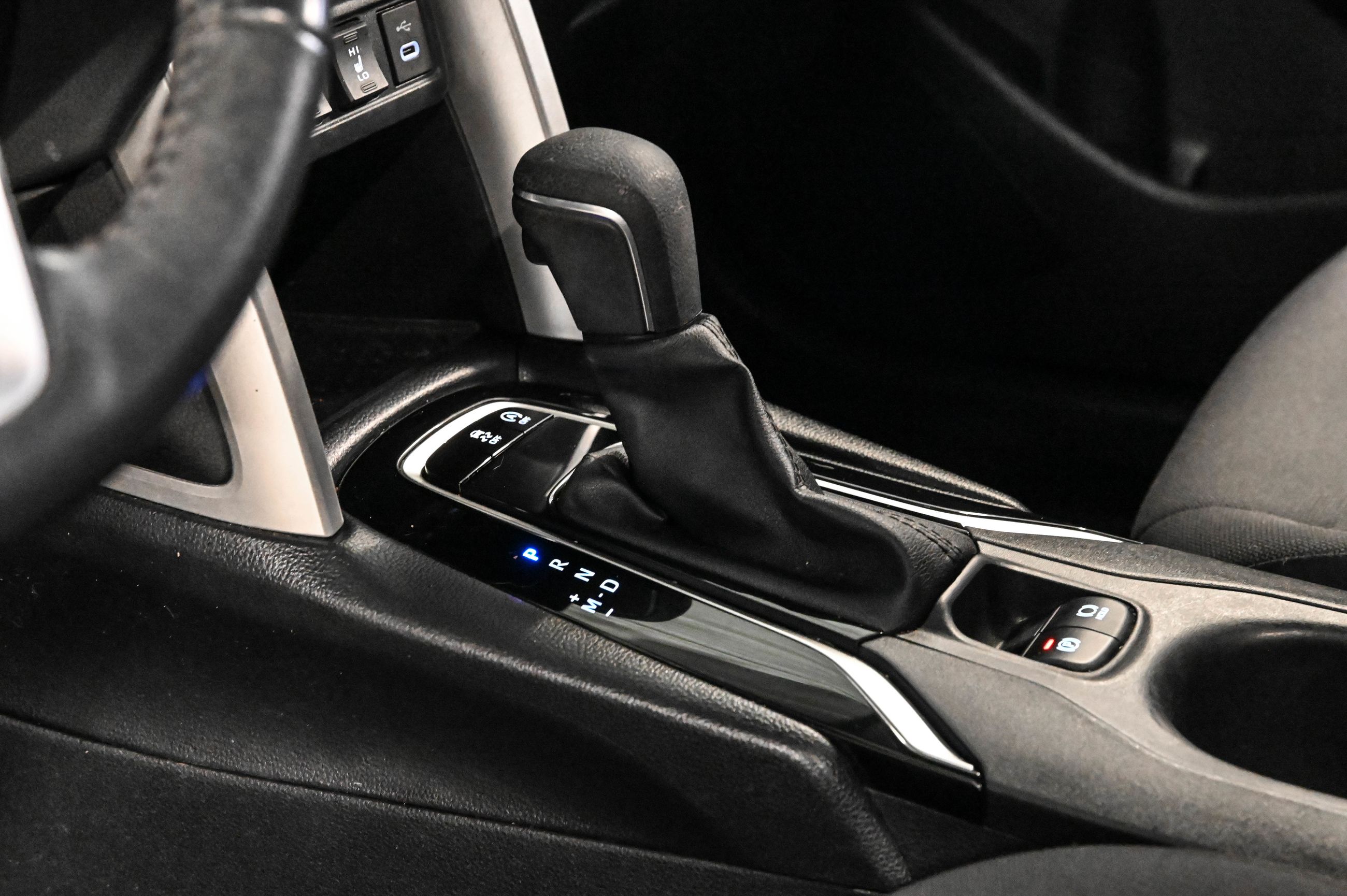 Toyota Corolla Cross  2023