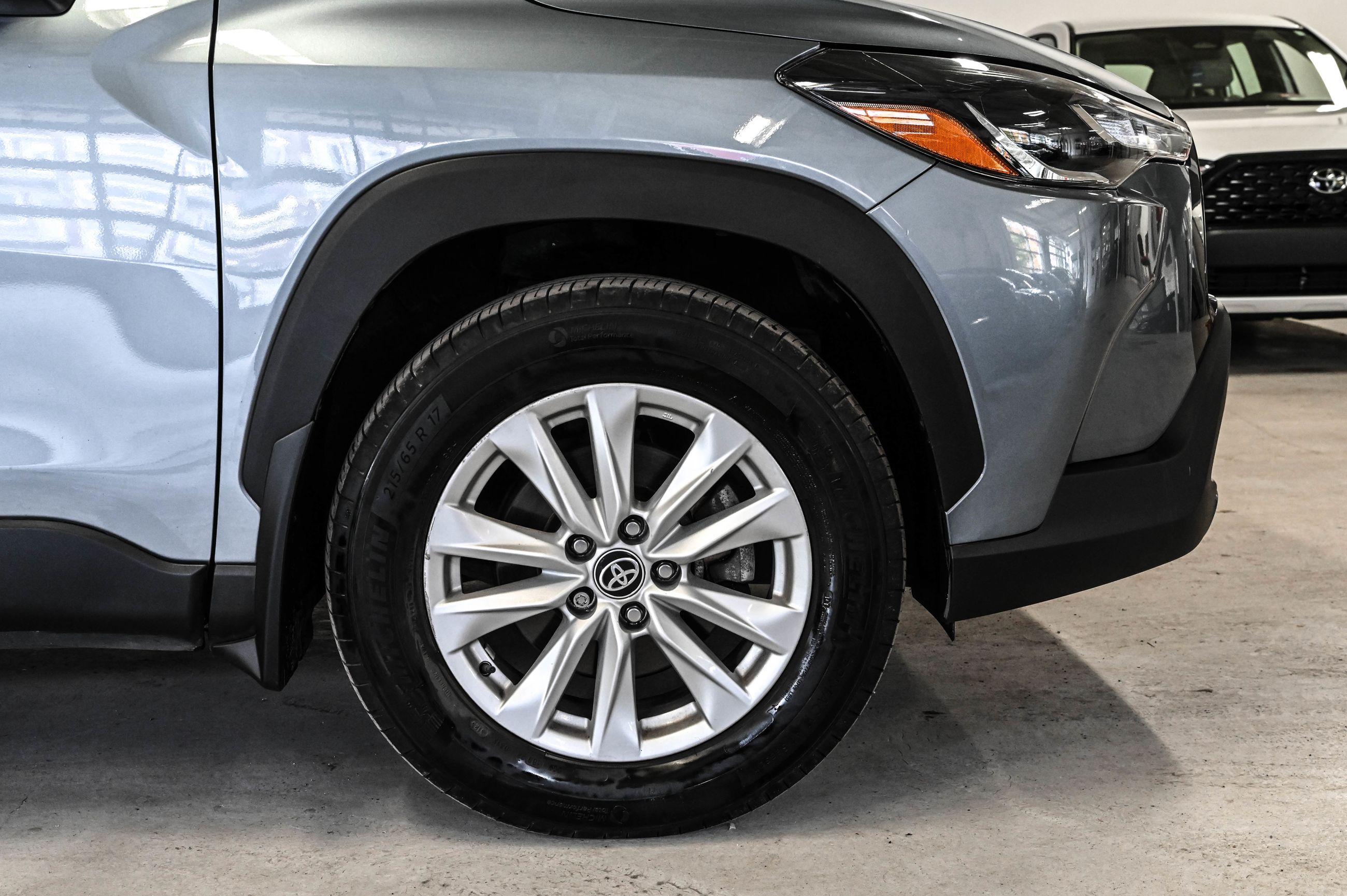 Toyota Corolla Cross  2023