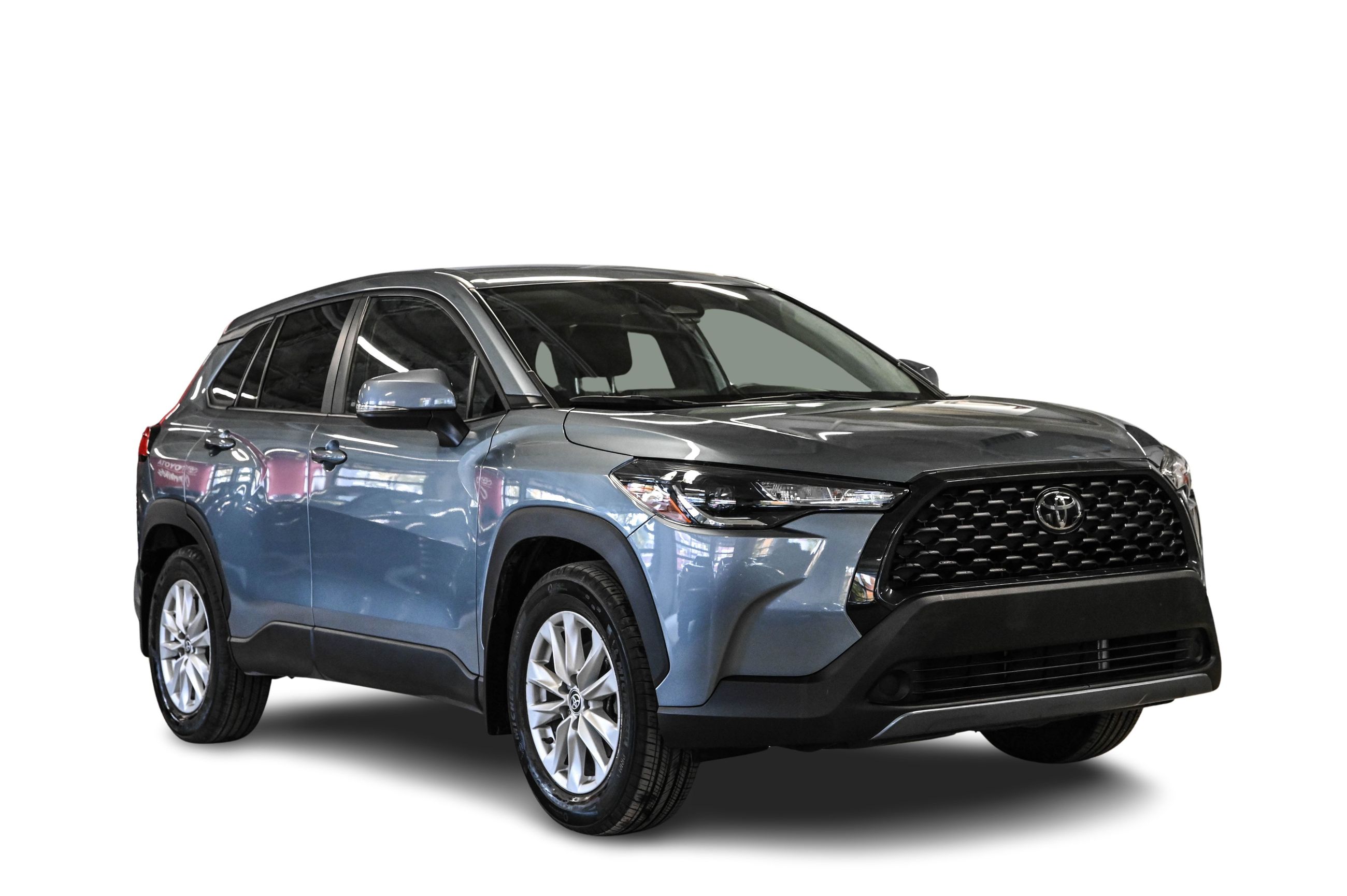 Toyota Corolla Cross  2023