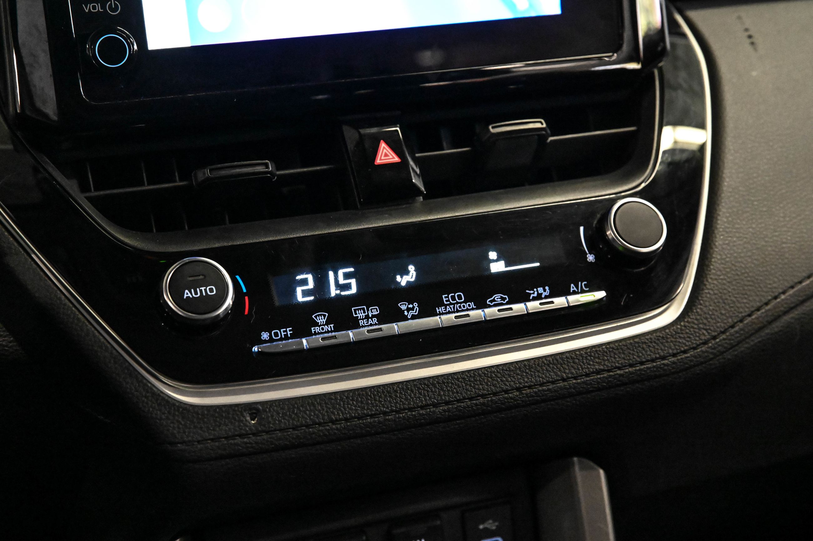 Toyota Corolla Cross  2023