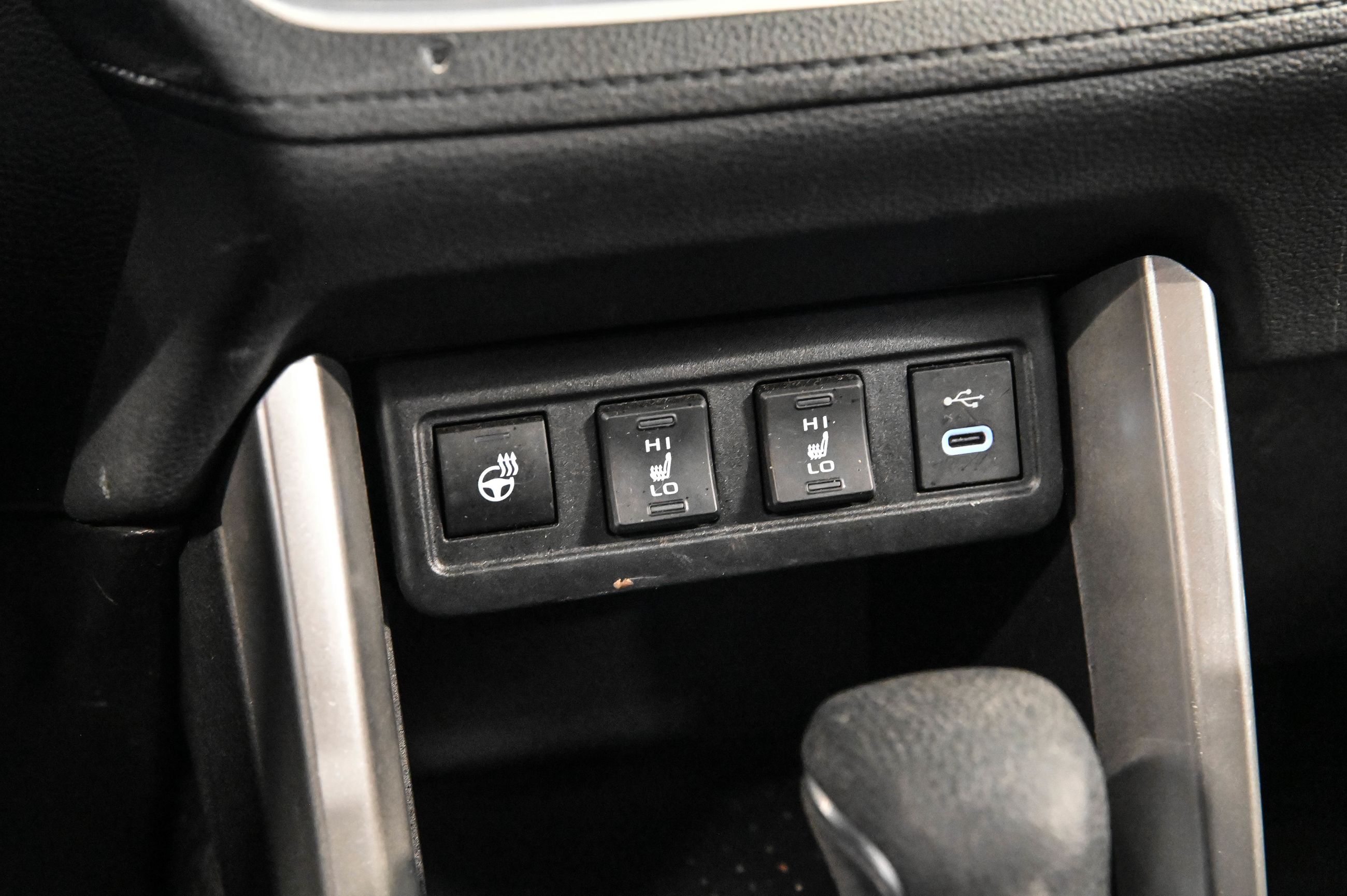 Toyota Corolla Cross  2023