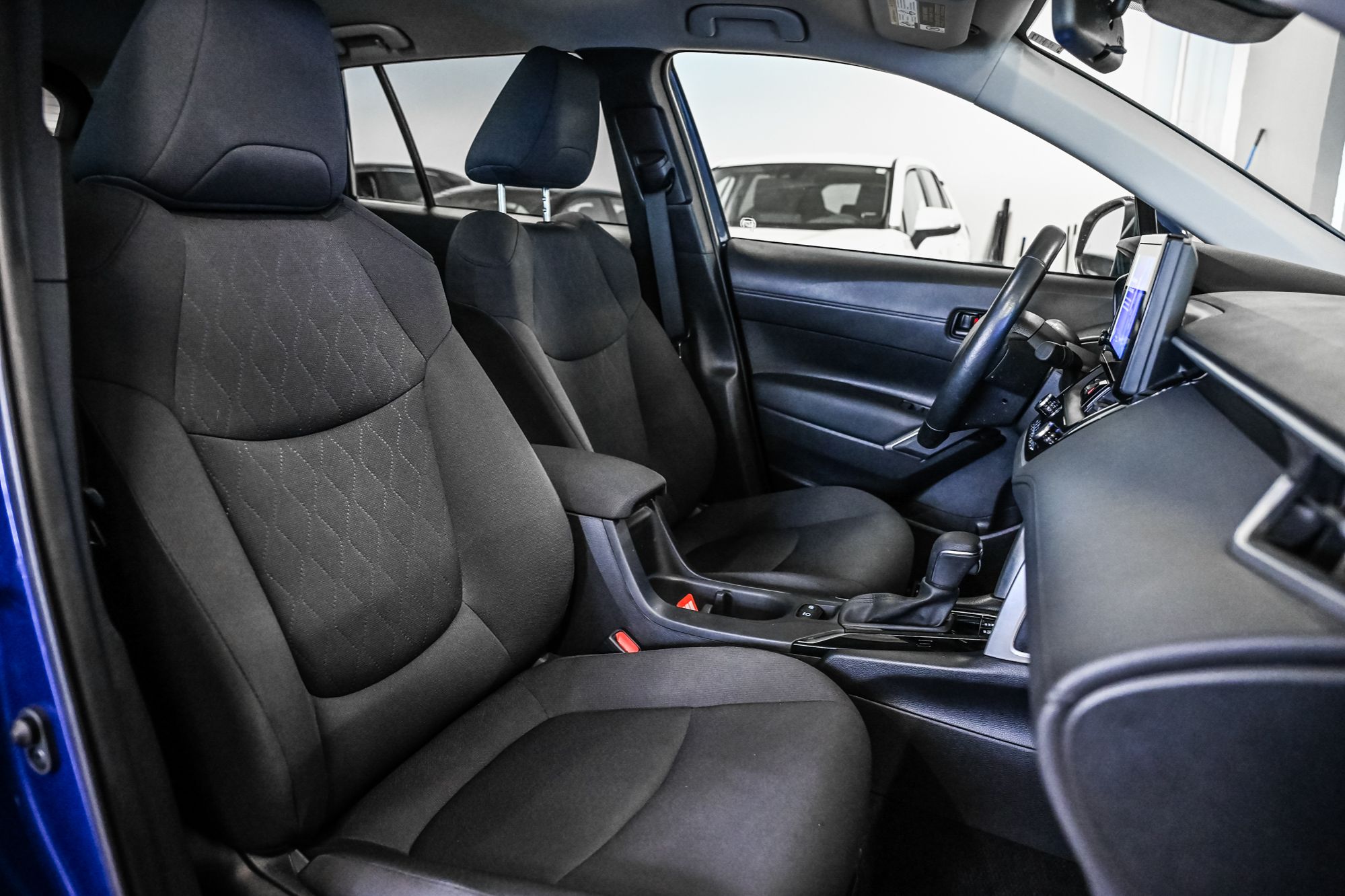 2023 Toyota Corolla Cross