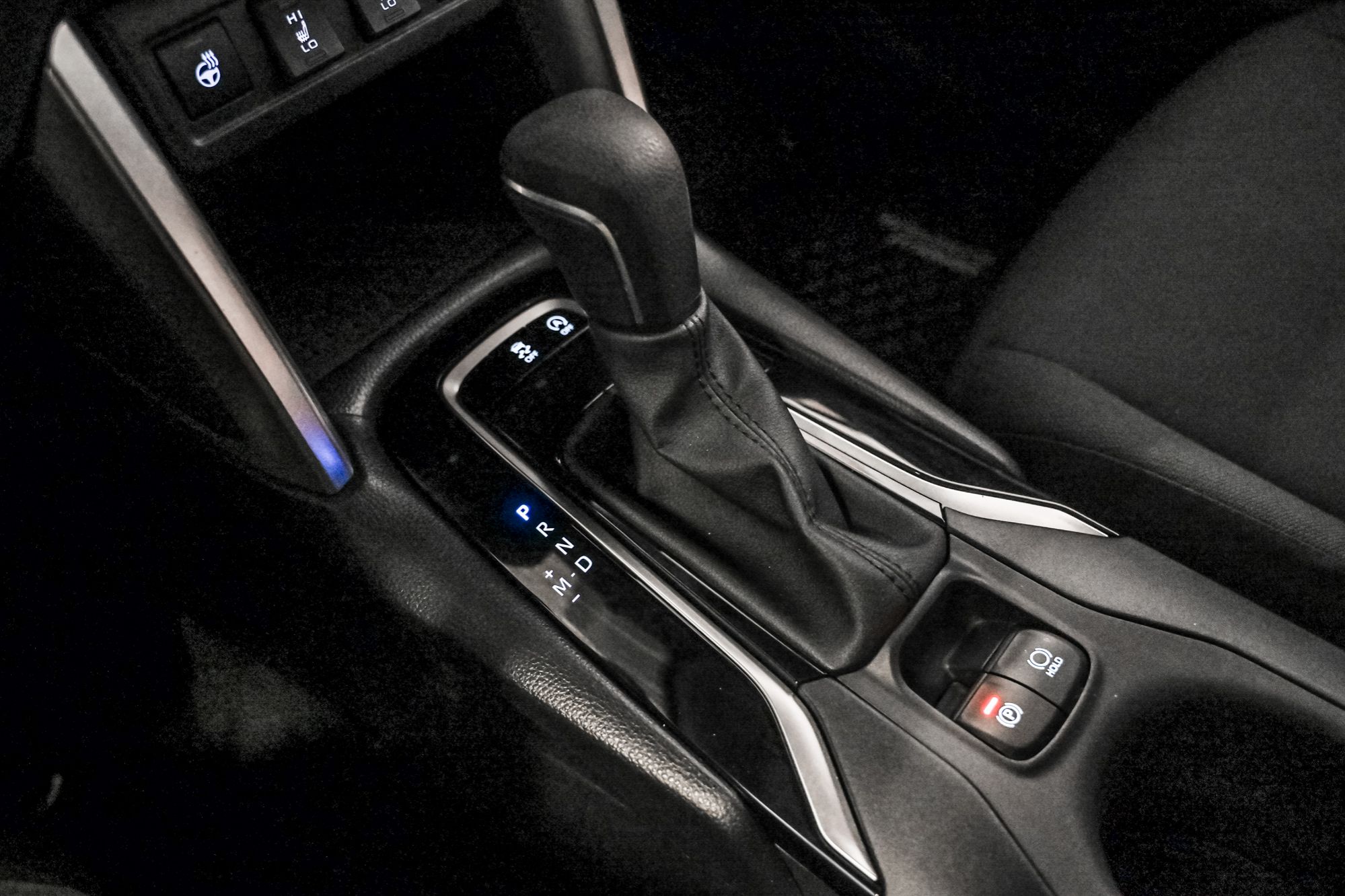 2023 Toyota Corolla Cross