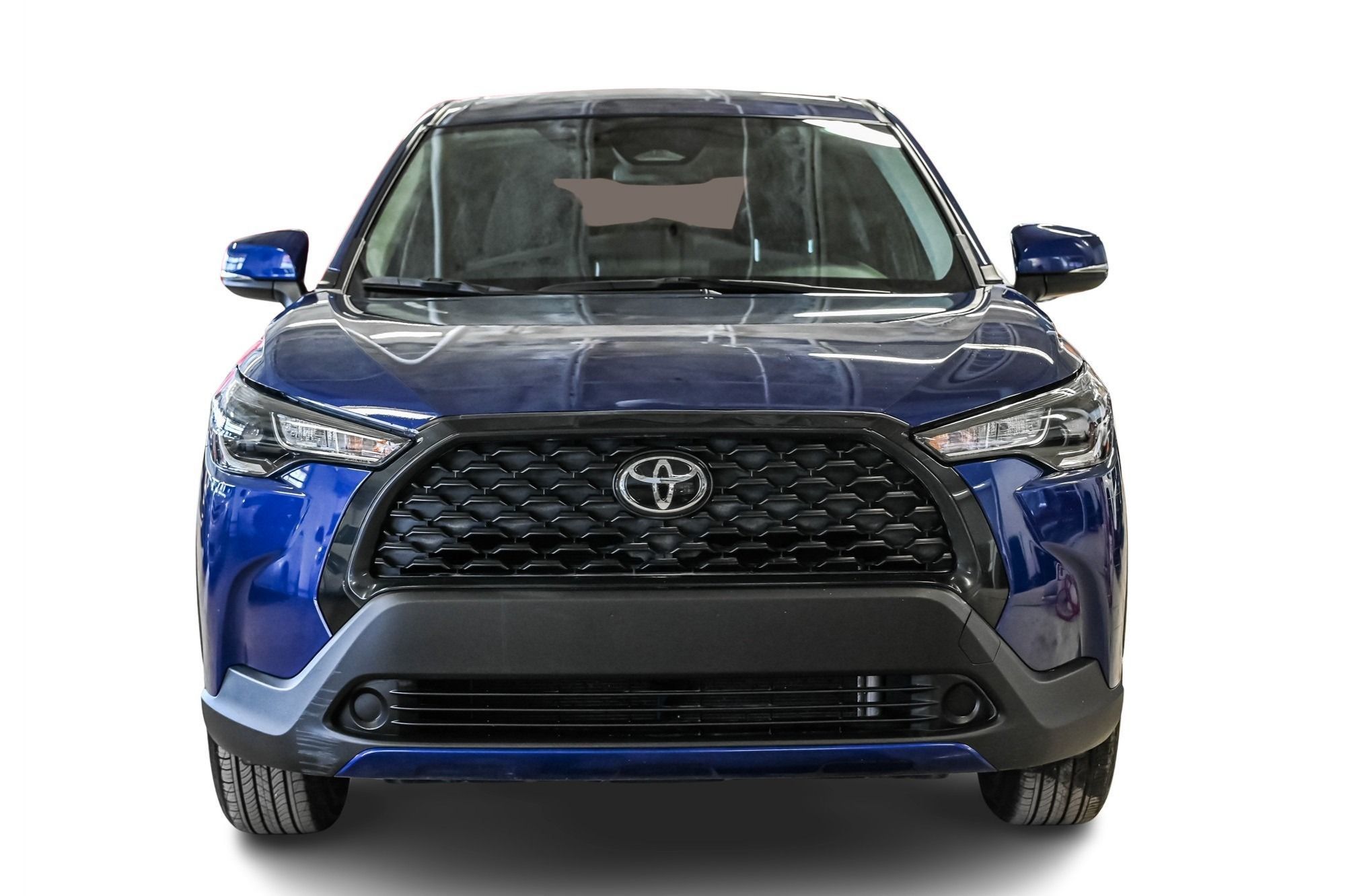 2023 Toyota Corolla Cross
