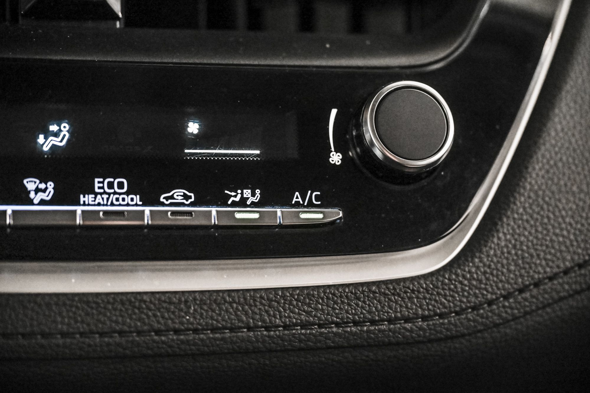 2023 Toyota Corolla Cross