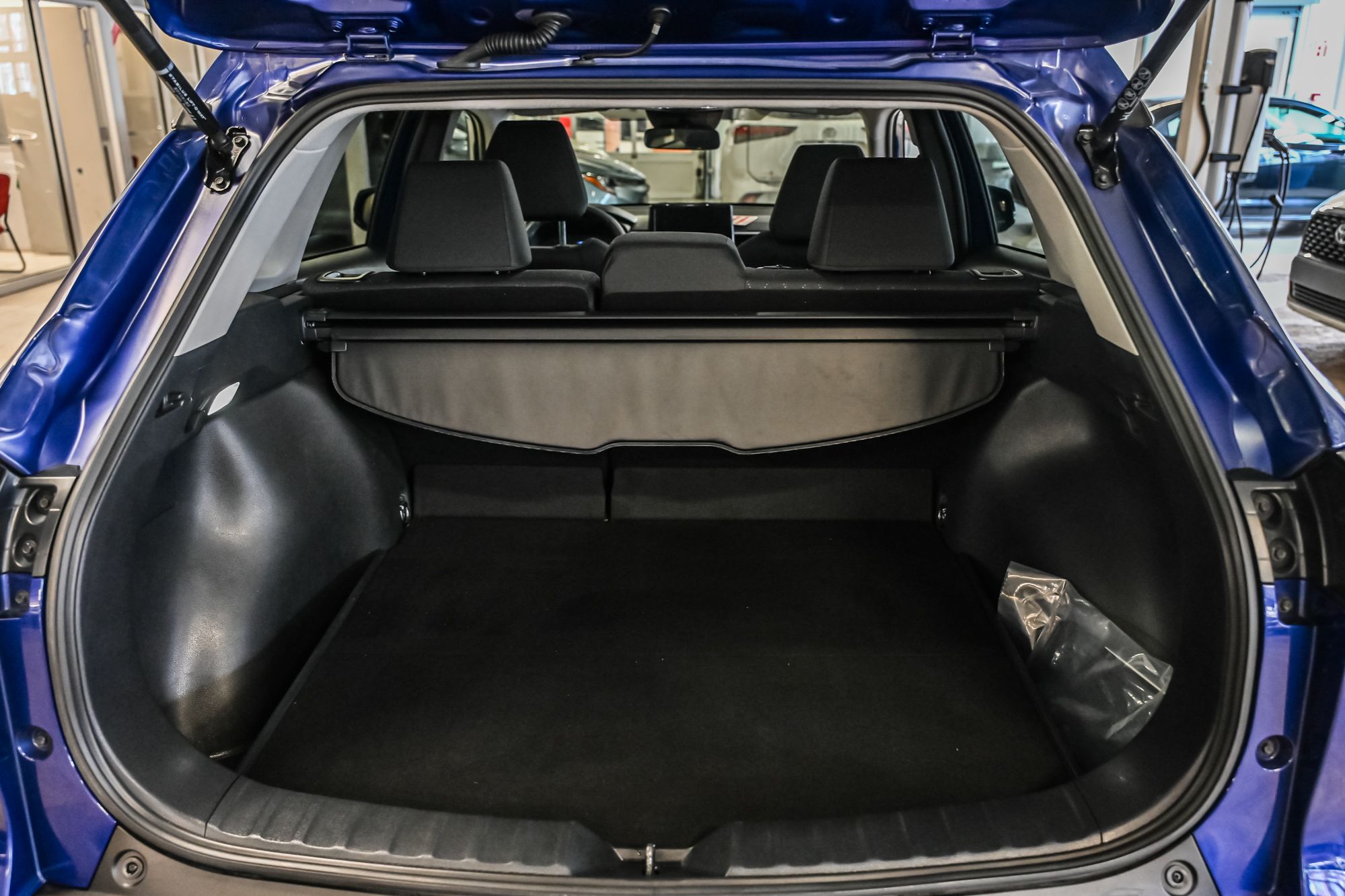 2023 Toyota Corolla Cross