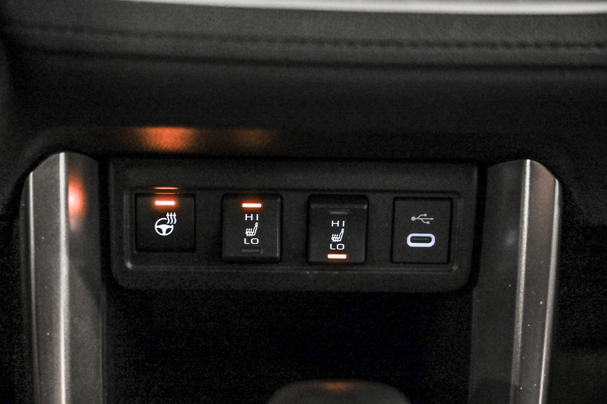 2023 Toyota Corolla Cross