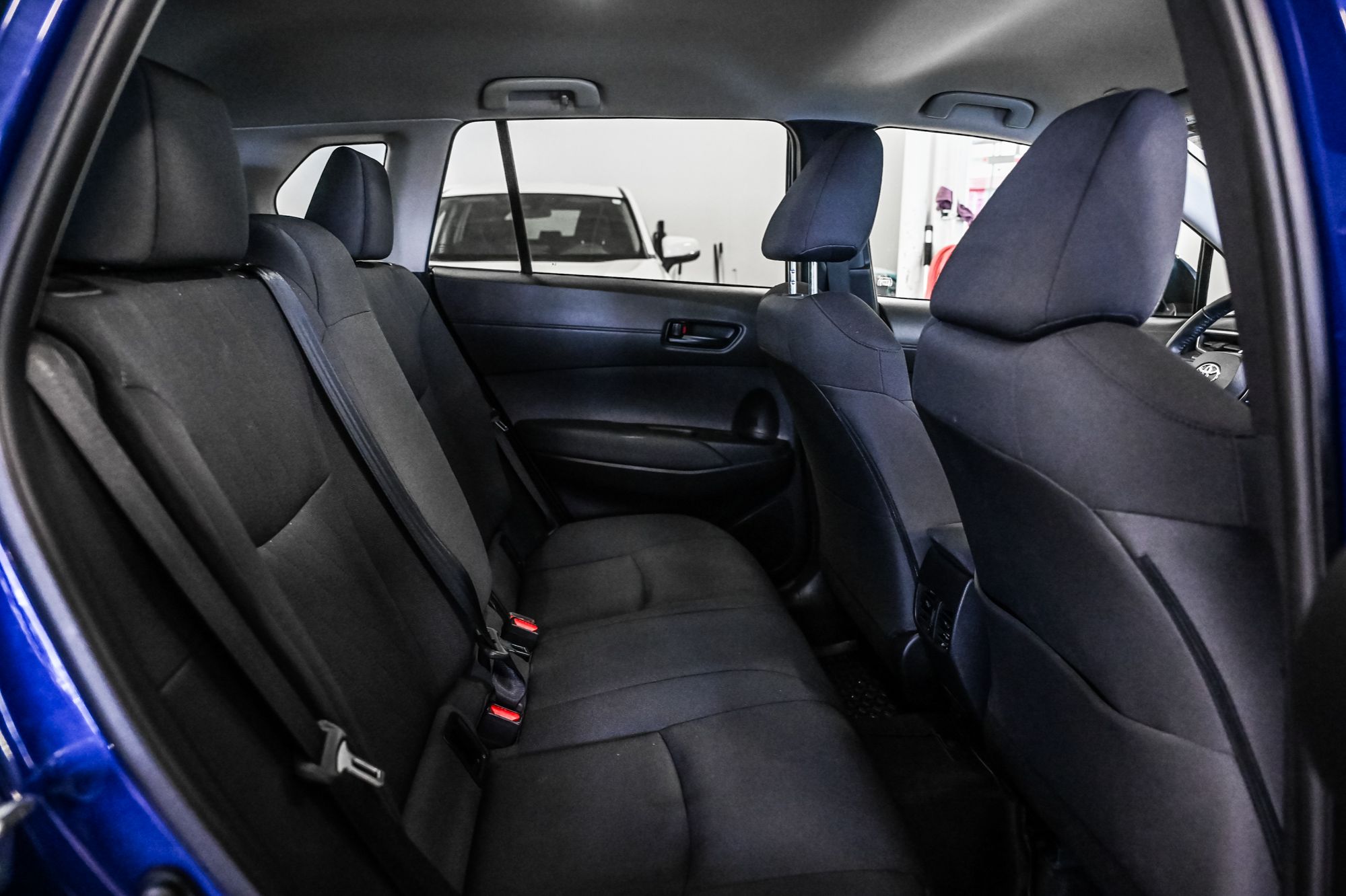 2023 Toyota Corolla Cross