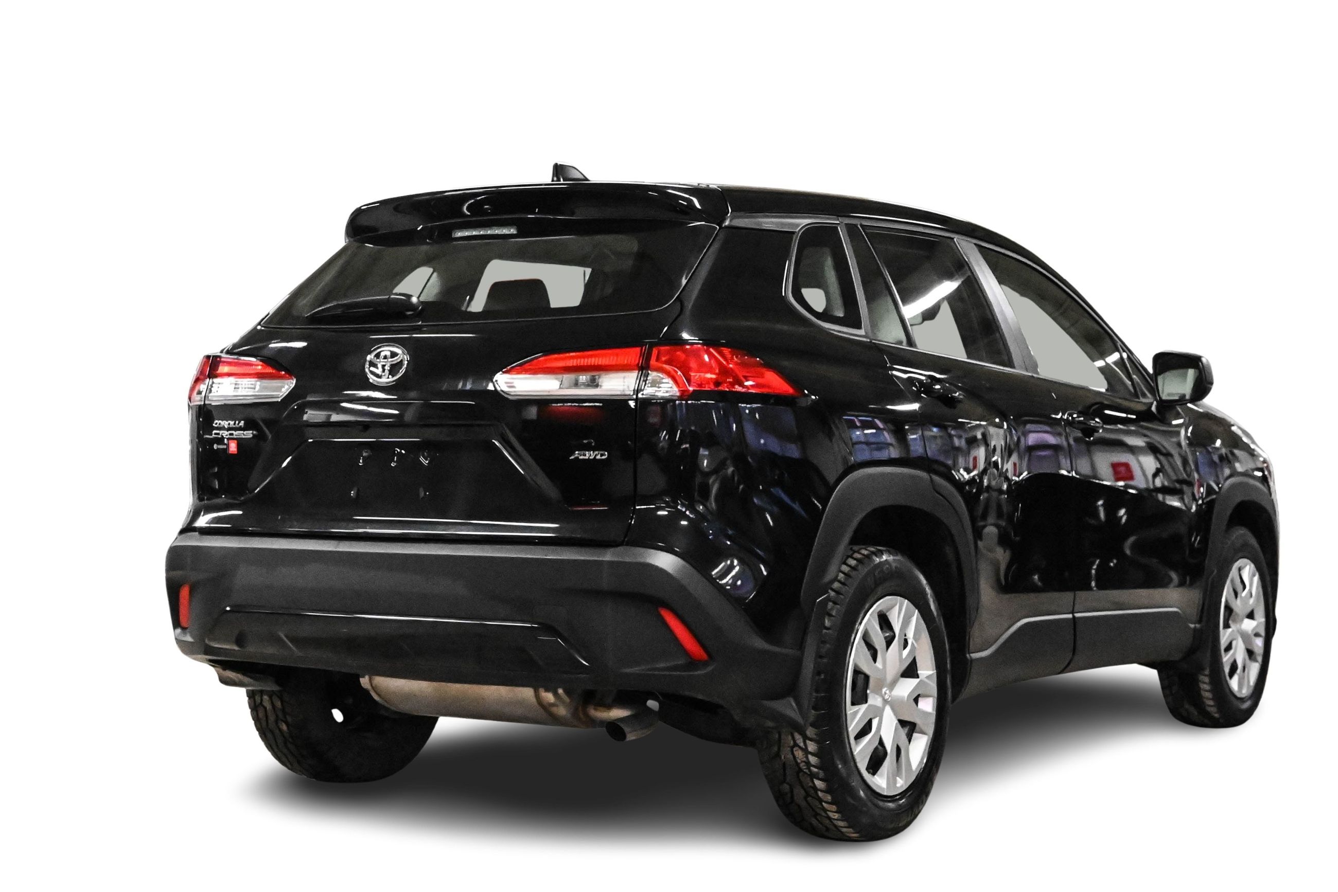 Toyota Corolla Cross  2024 à Verdun, Québec