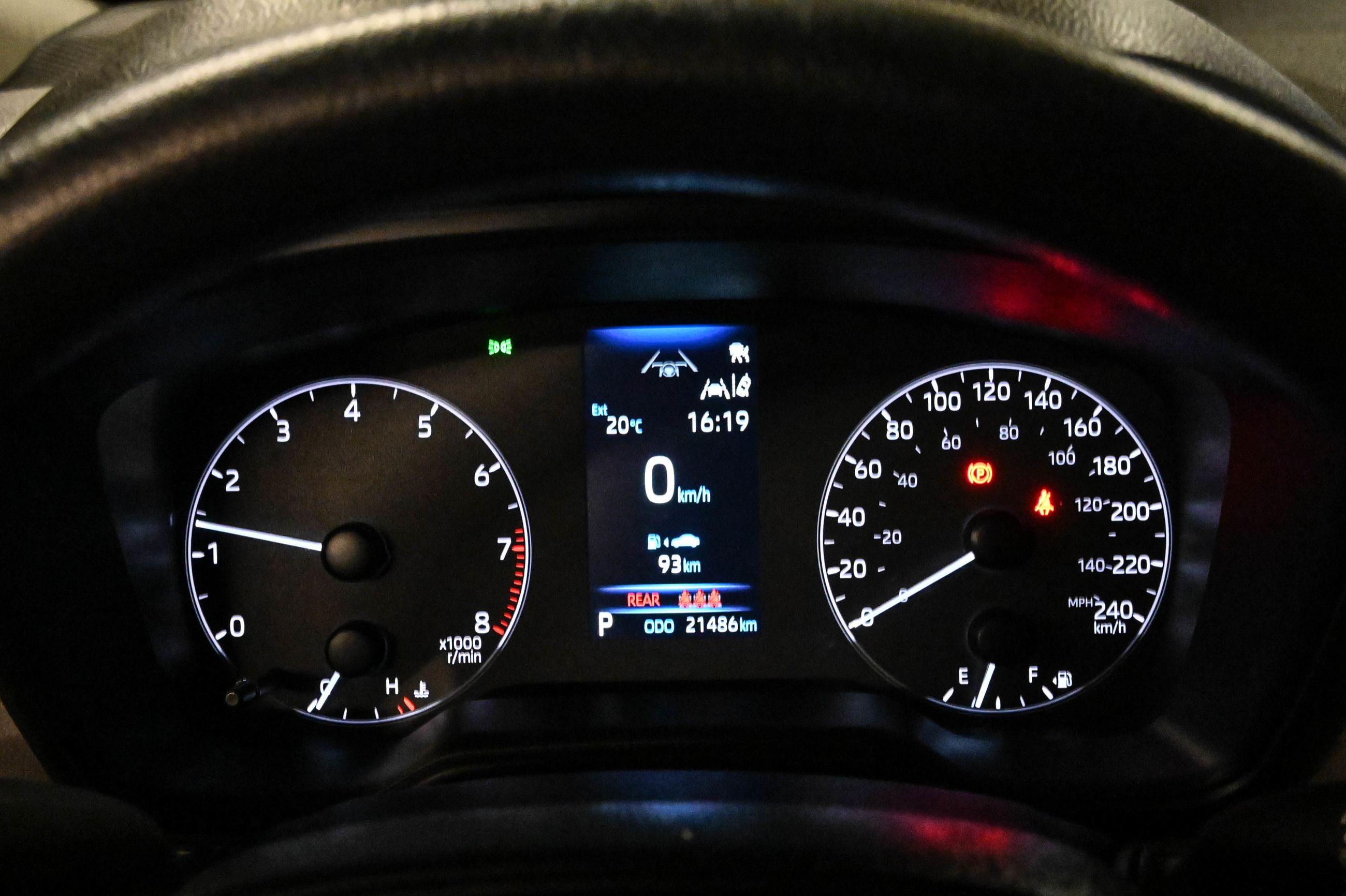 Toyota Corolla Cross  2024 à Verdun, Québec