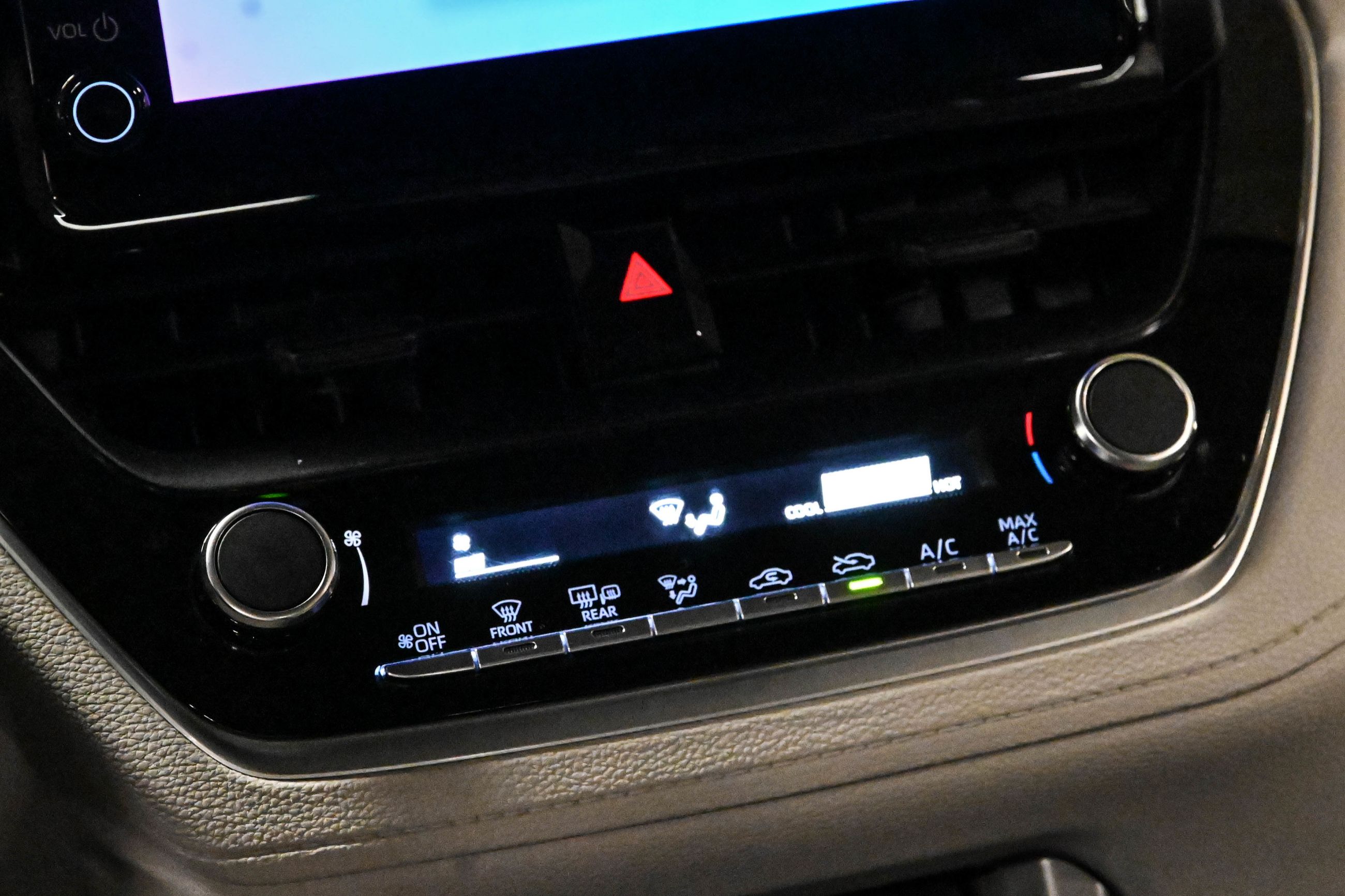 Toyota Corolla Cross  2024 à Verdun, Québec