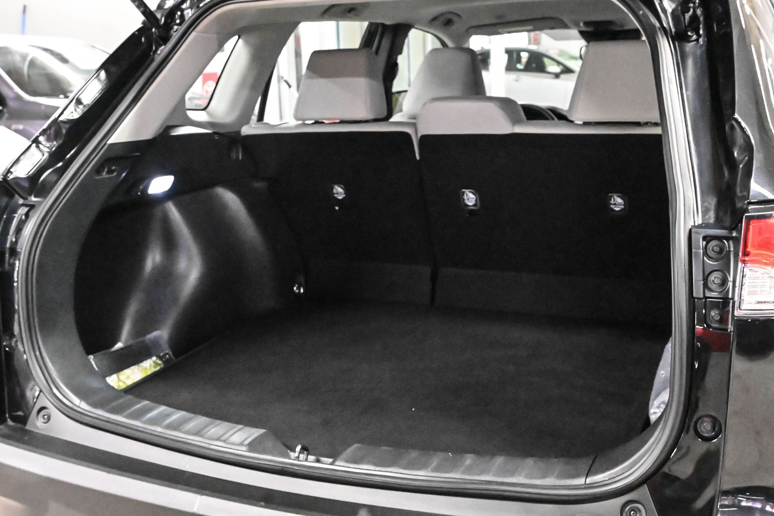 Toyota Corolla Cross  2024 à Verdun, Québec