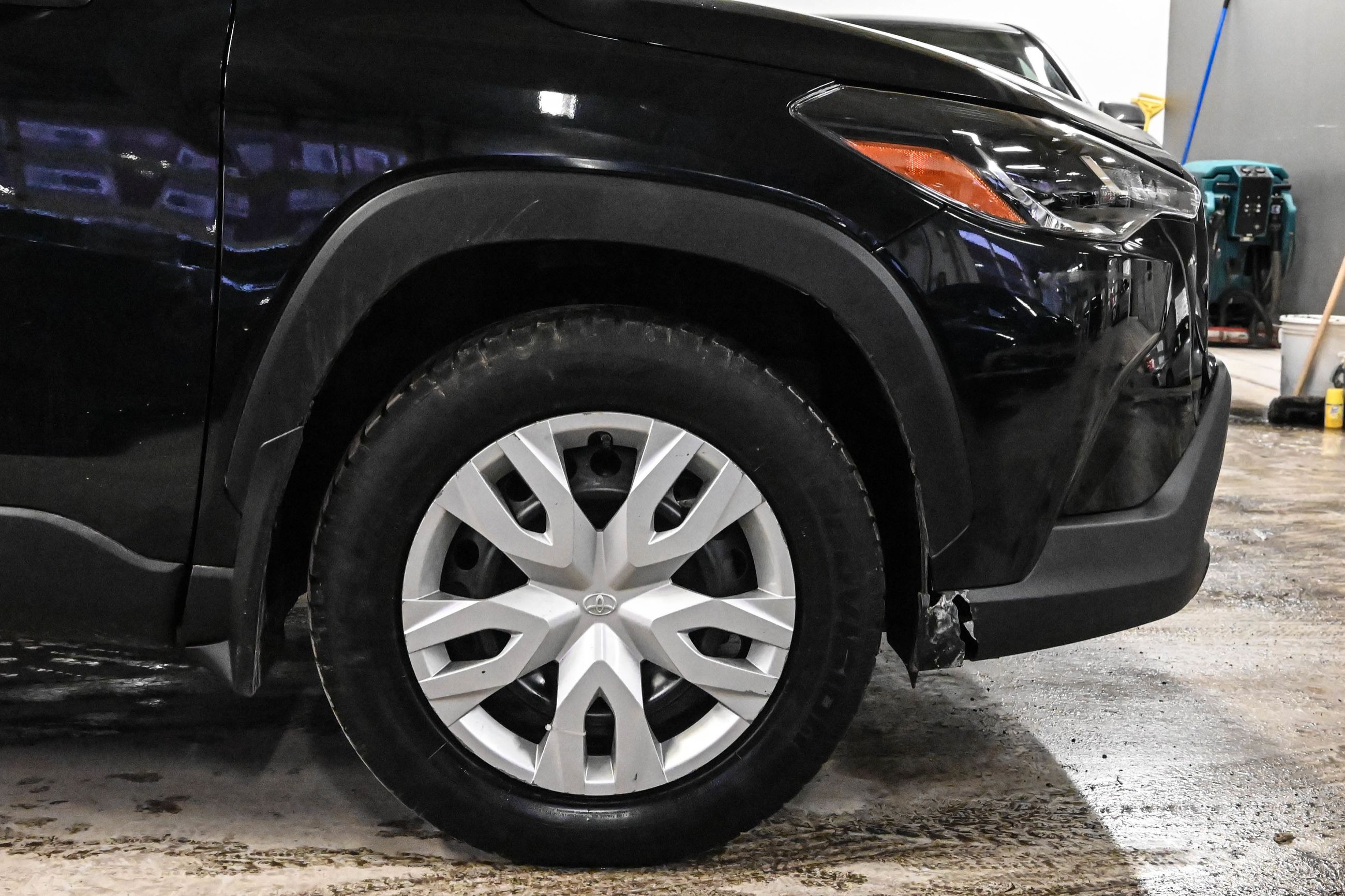 Toyota Corolla Cross  2024 à Verdun, Québec