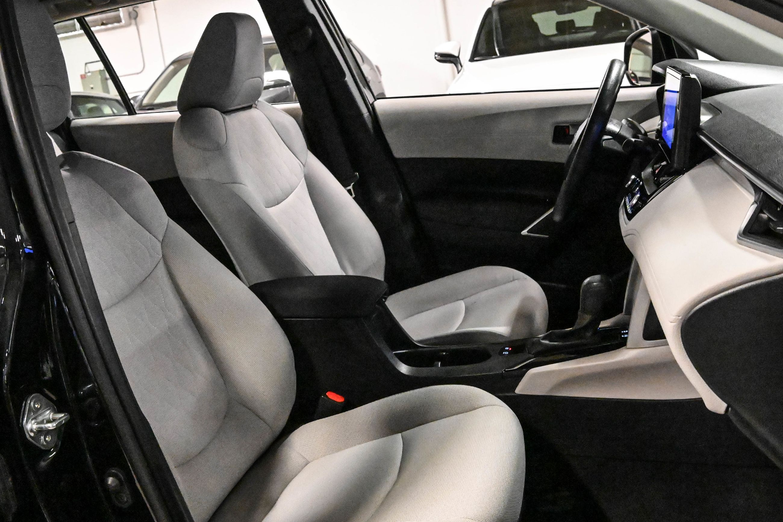 Toyota Corolla Cross  2024 à Verdun, Québec