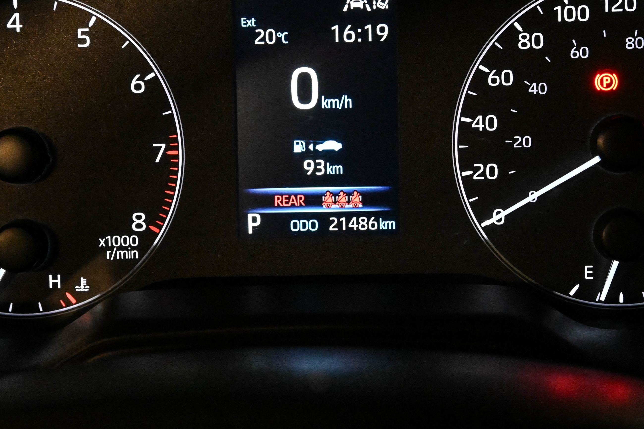 Toyota Corolla Cross  2024 à Verdun, Québec