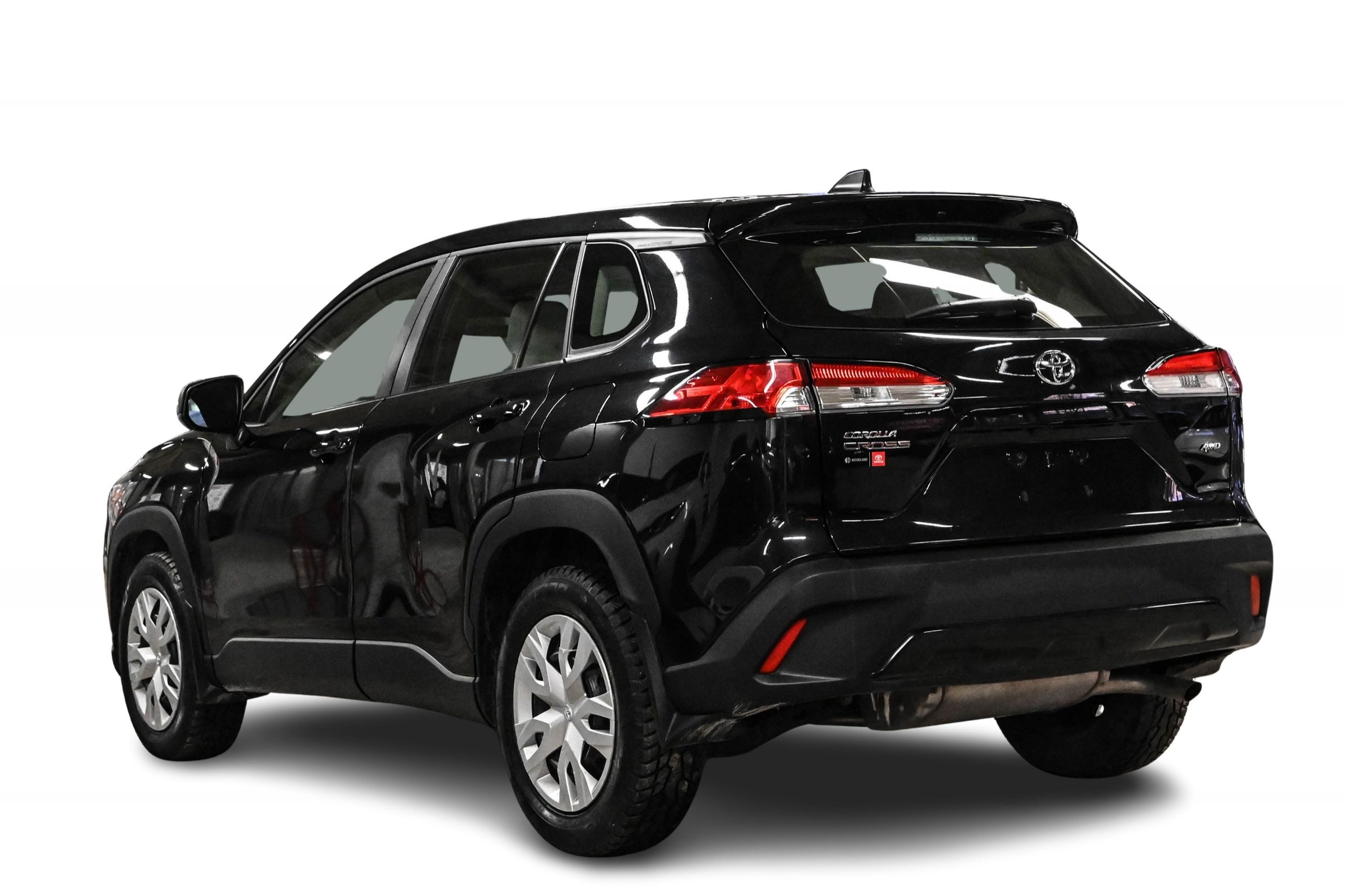 Toyota Corolla Cross  2024 à Verdun, Québec