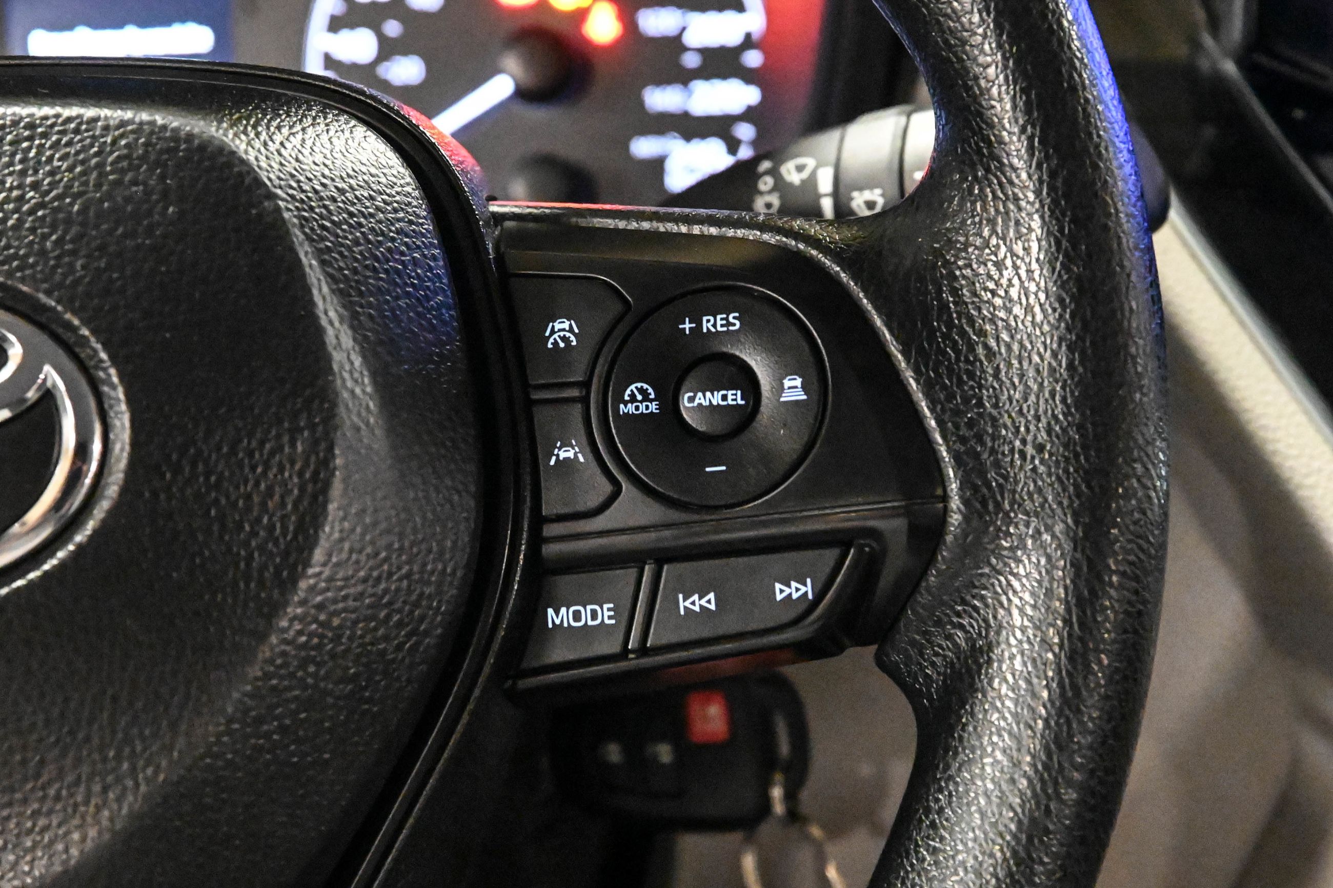 Toyota Corolla Cross  2024 à Verdun, Québec