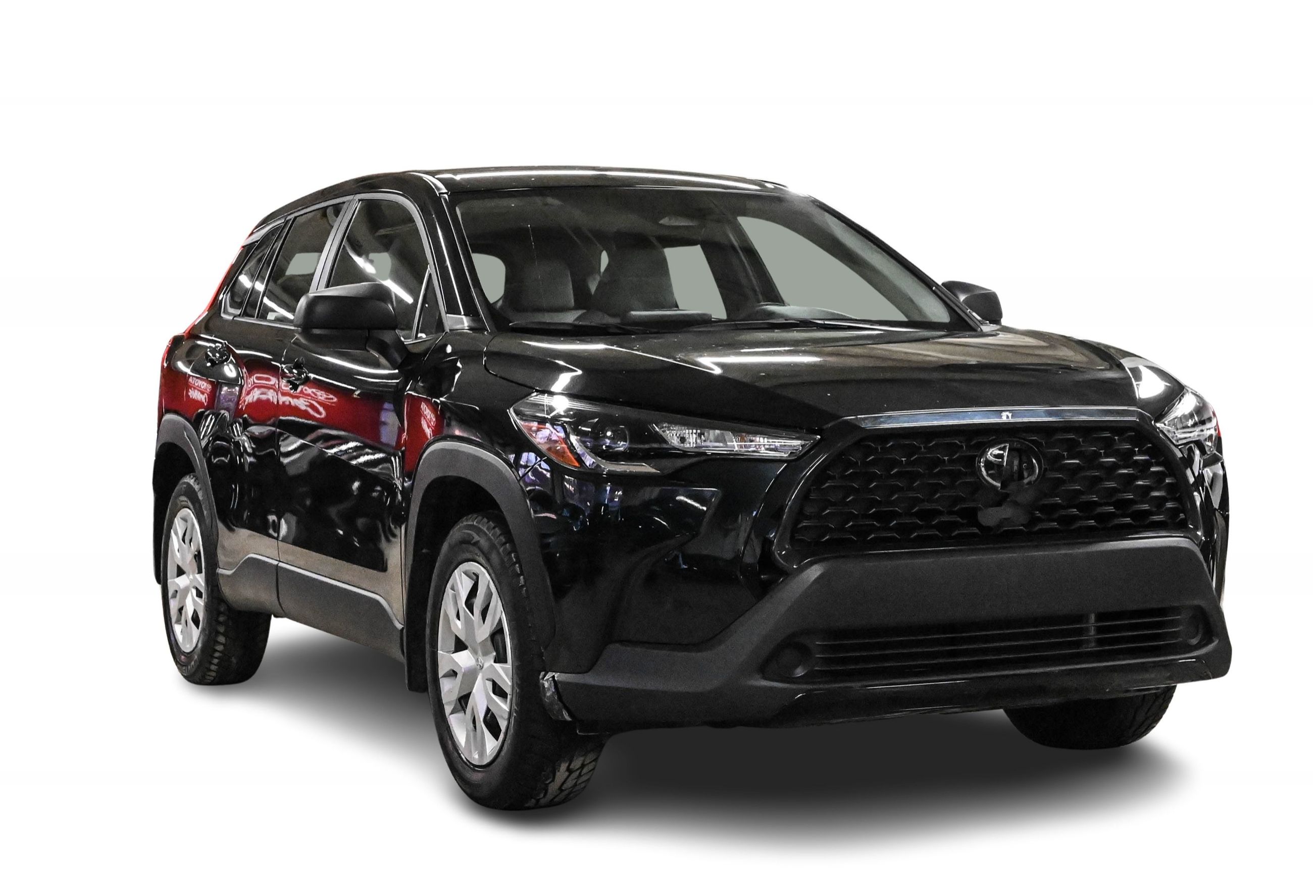 Toyota Corolla Cross  2024 à Verdun, Québec