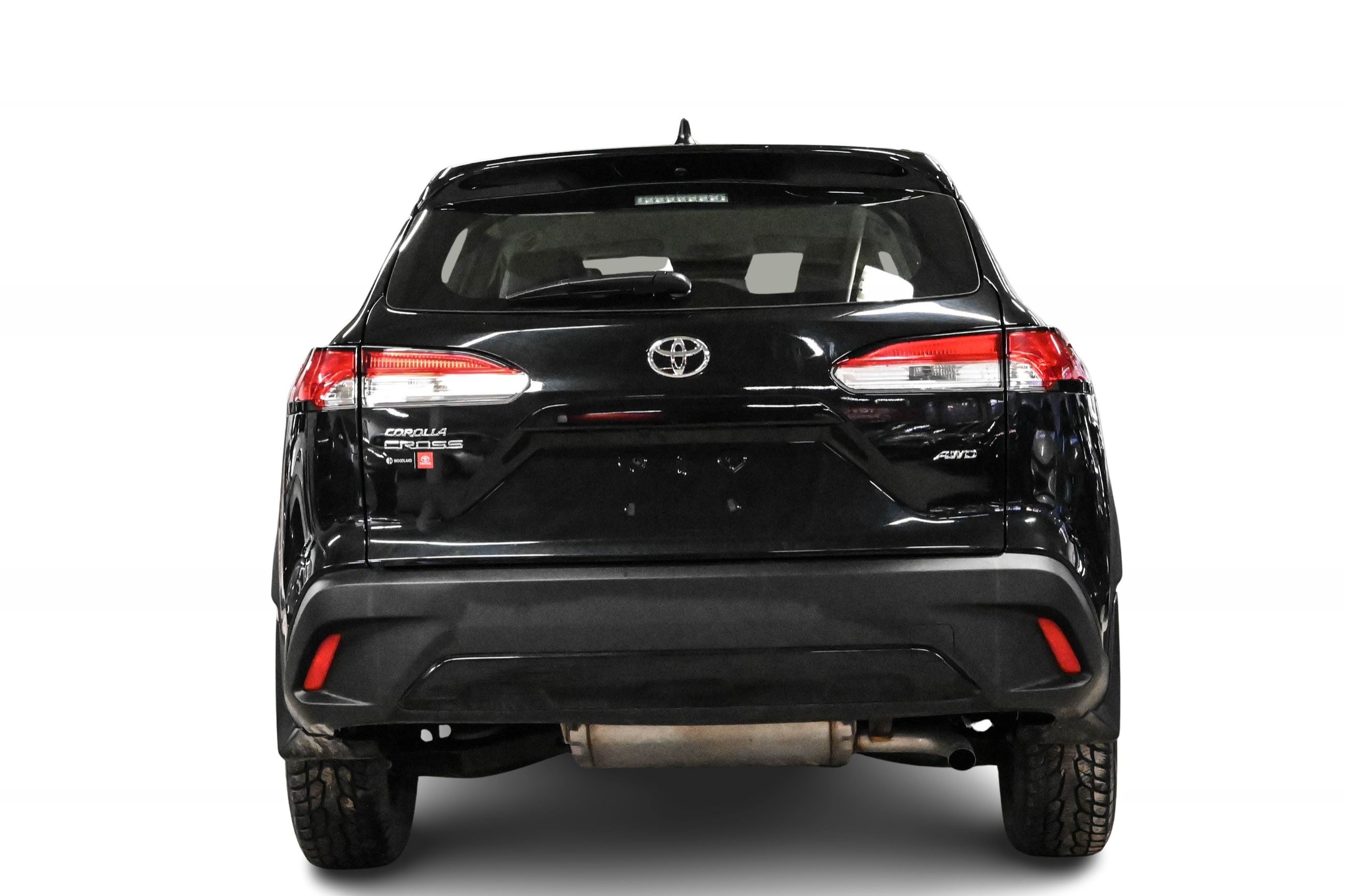 Toyota Corolla Cross  2024 à Verdun, Québec