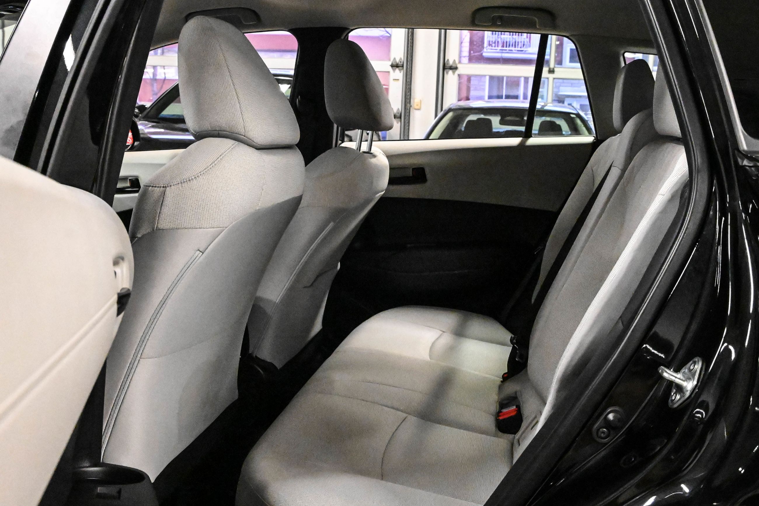 Toyota Corolla Cross  2024 à Verdun, Québec