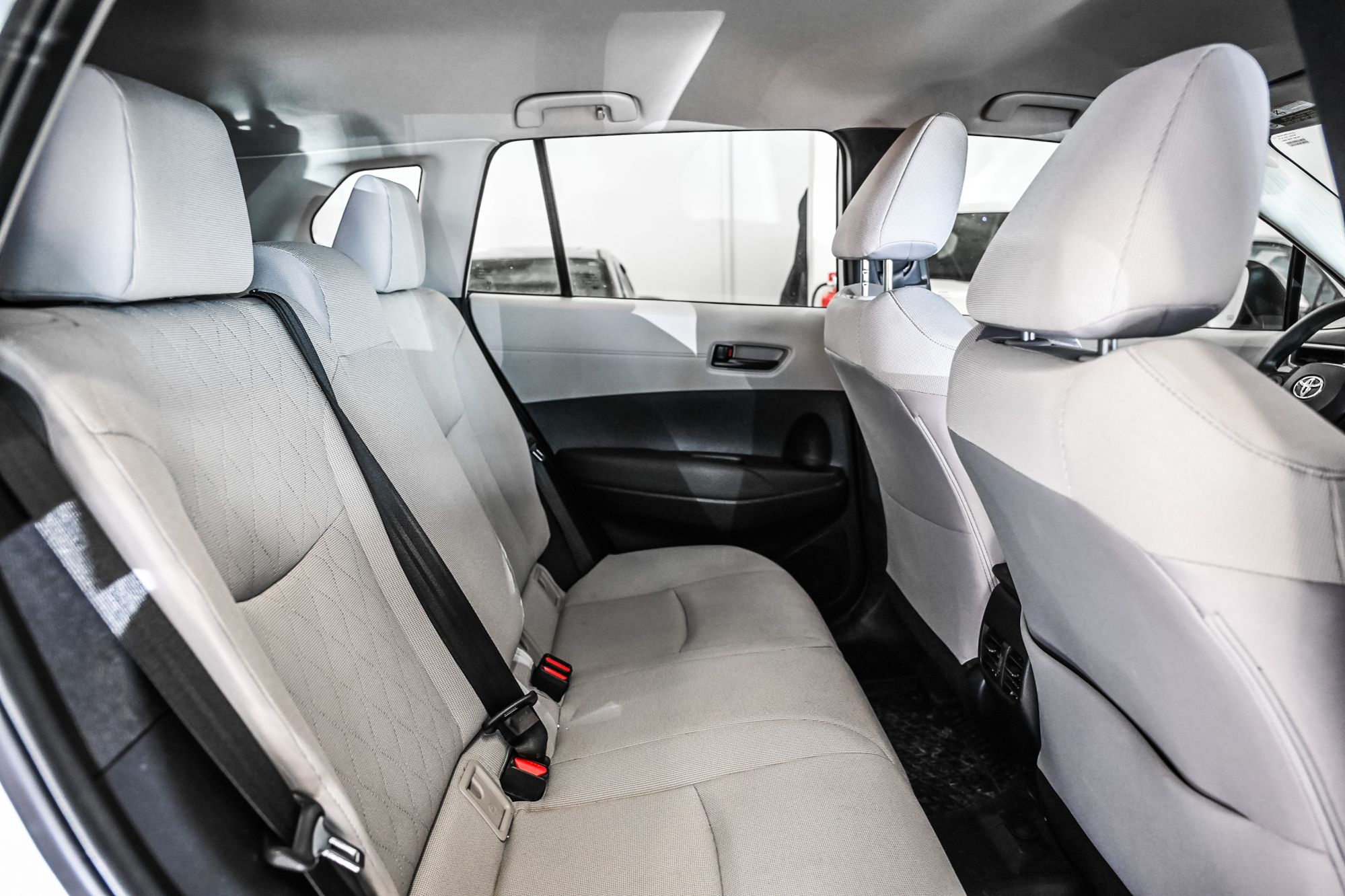 Toyota Corolla Cross  2024