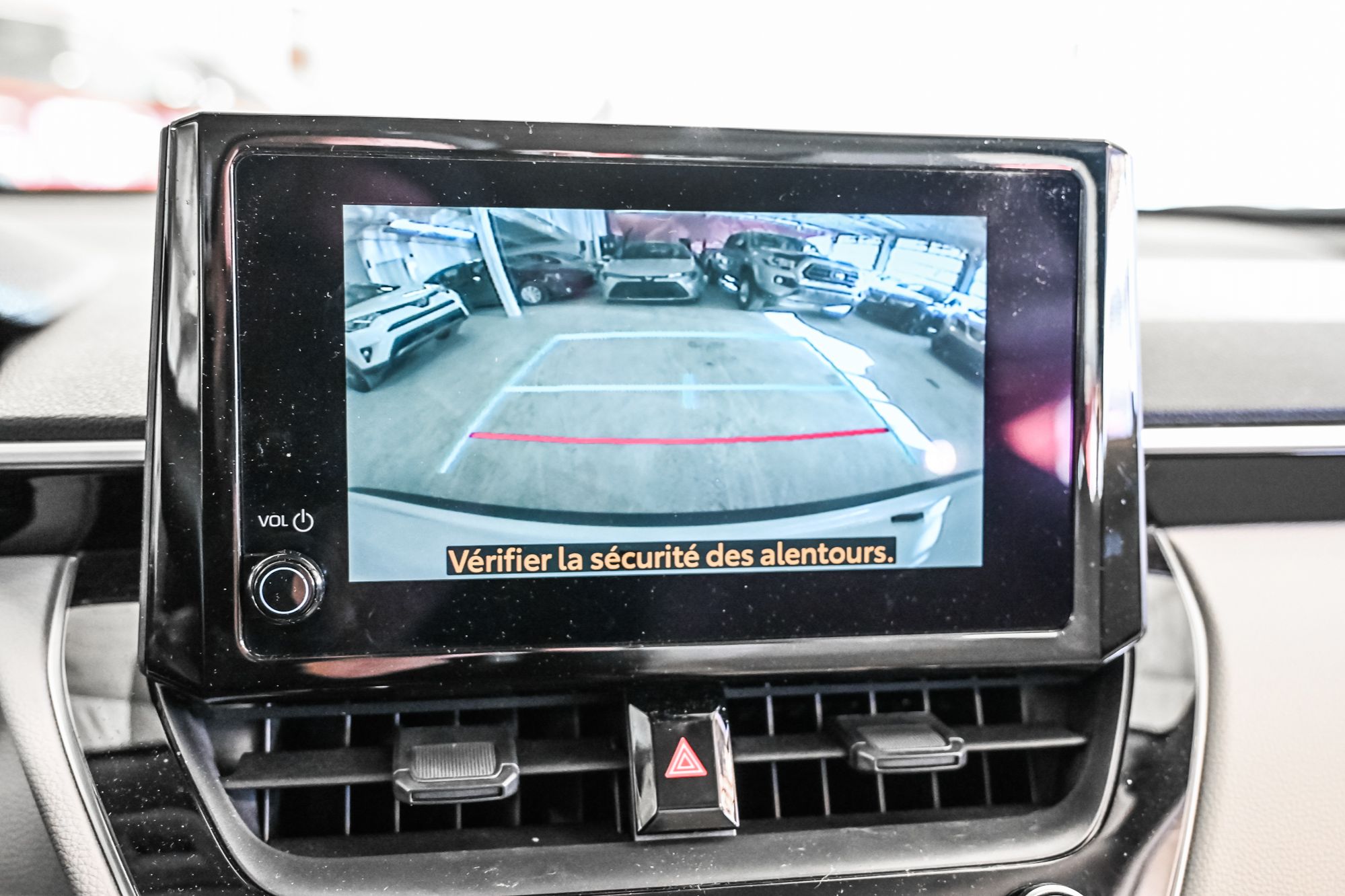 Toyota Corolla Cross  2024