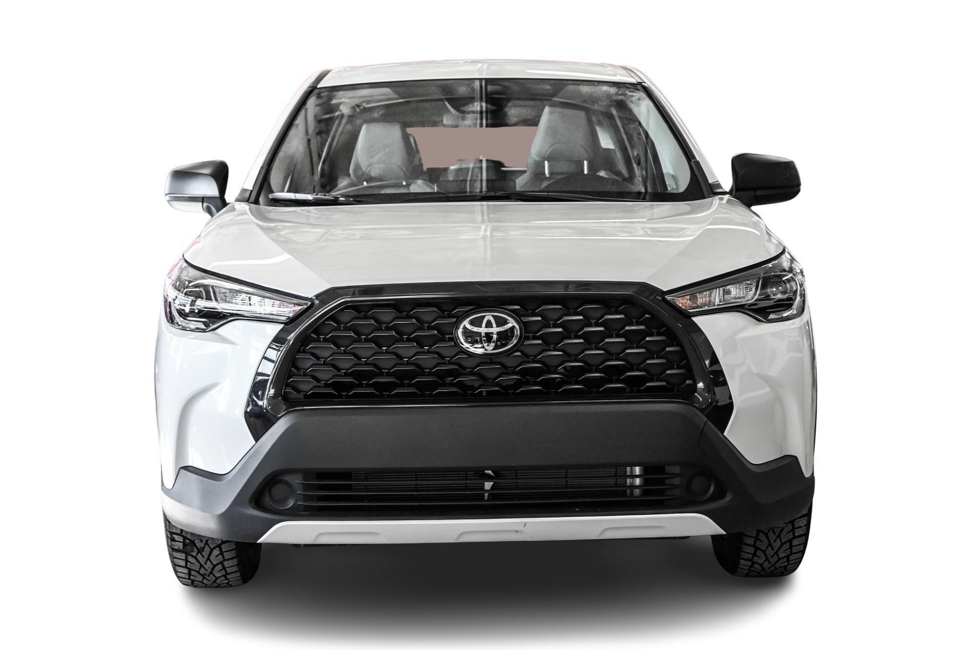 Toyota Corolla Cross  2024