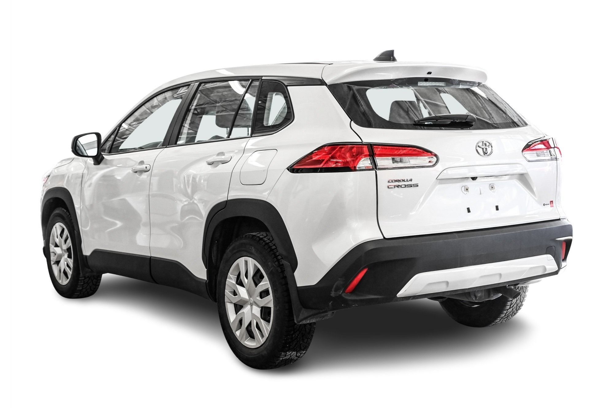 Toyota Corolla Cross  2024