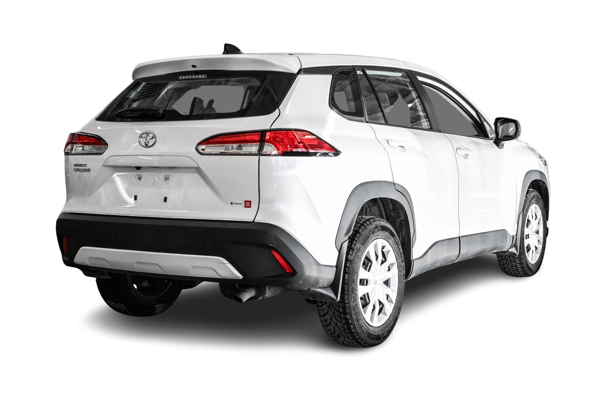 Toyota Corolla Cross  2024