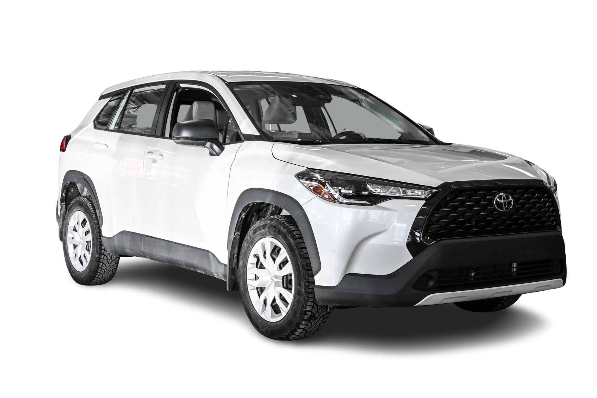 Toyota Corolla Cross  2024