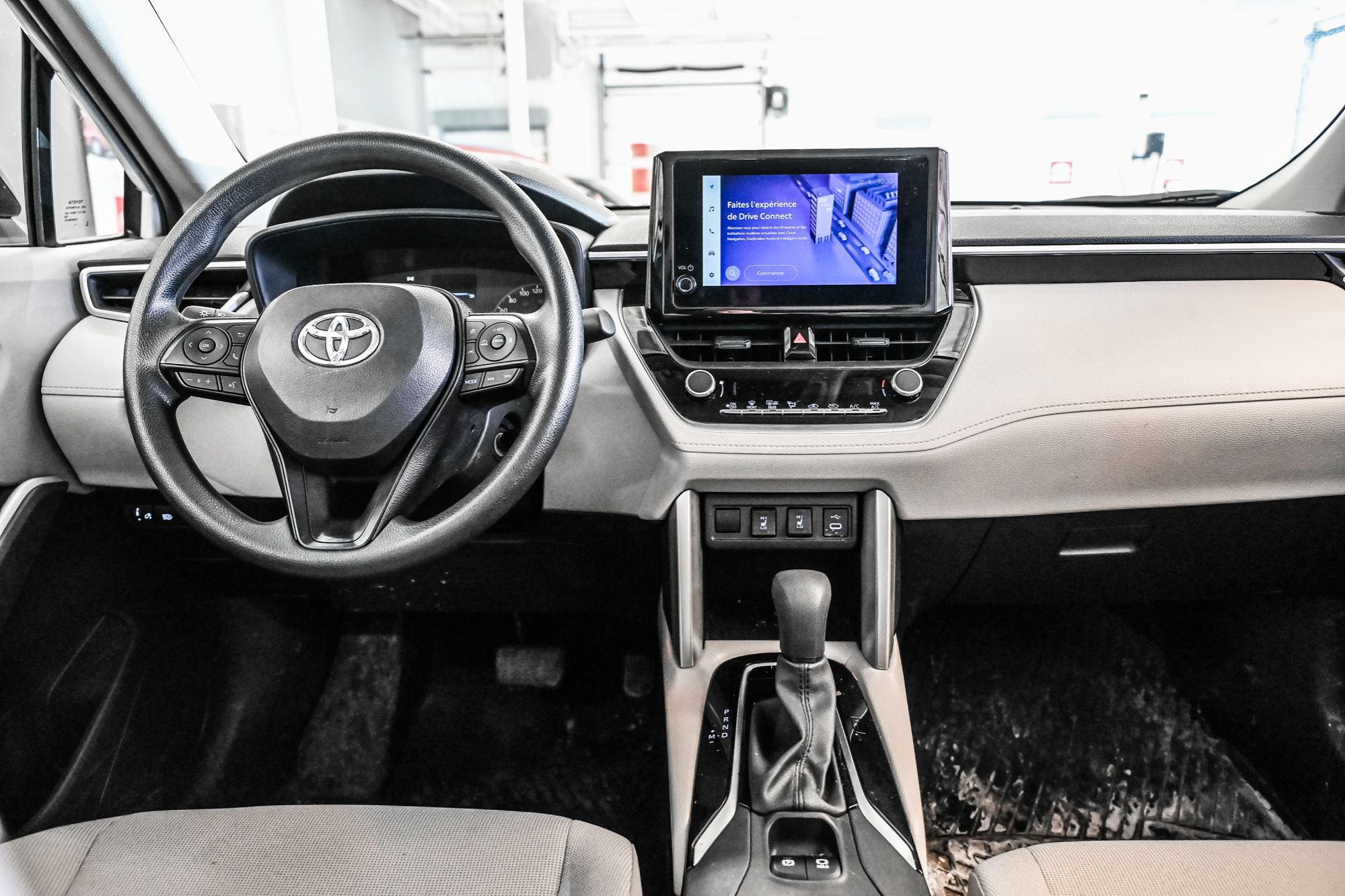 Toyota Corolla Cross  2024