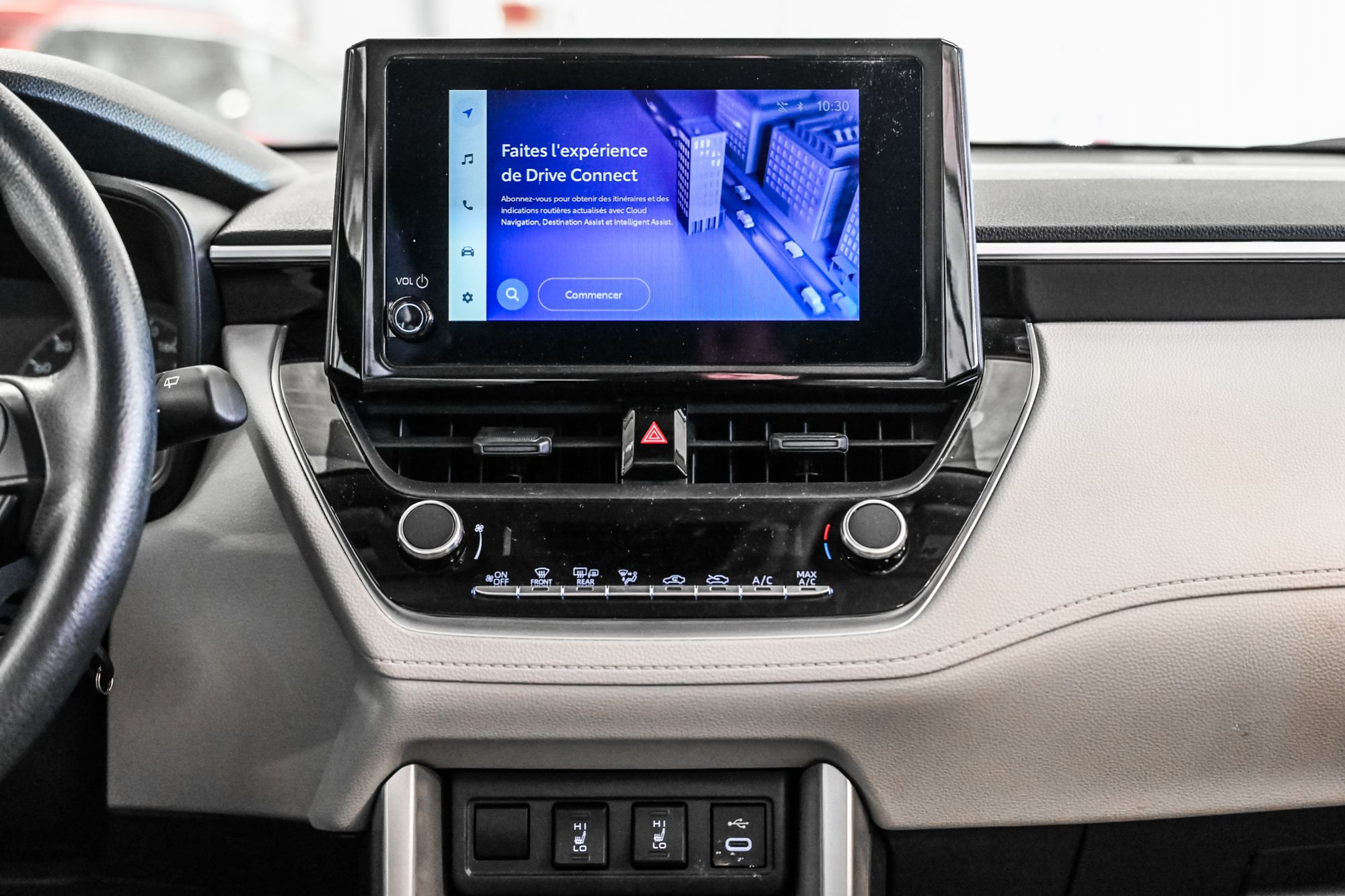 Toyota Corolla Cross  2024