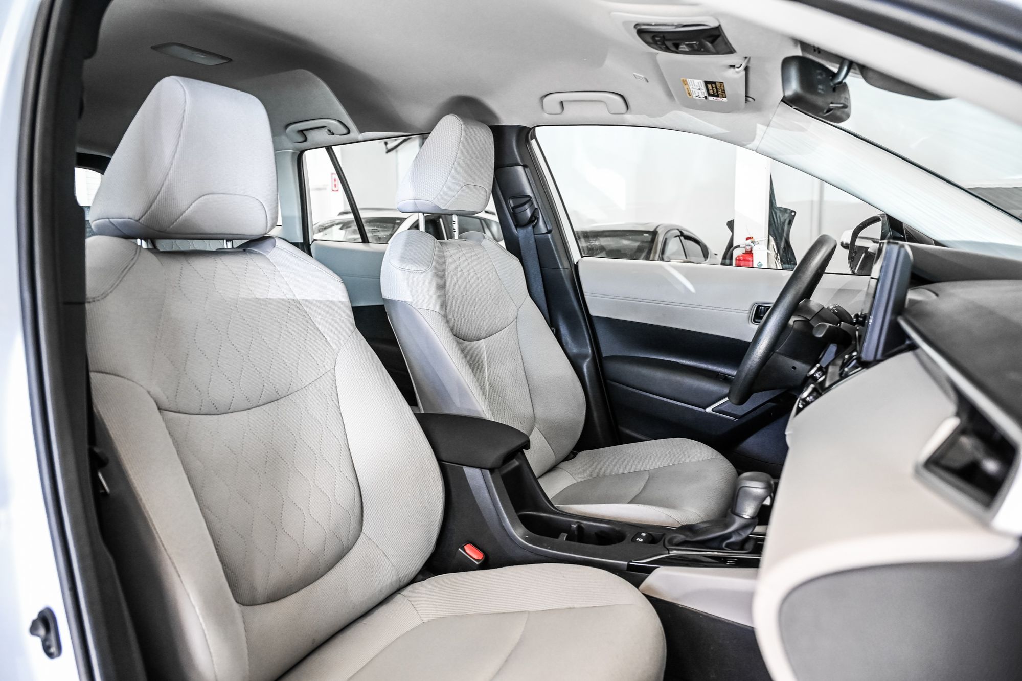 Toyota Corolla Cross  2024