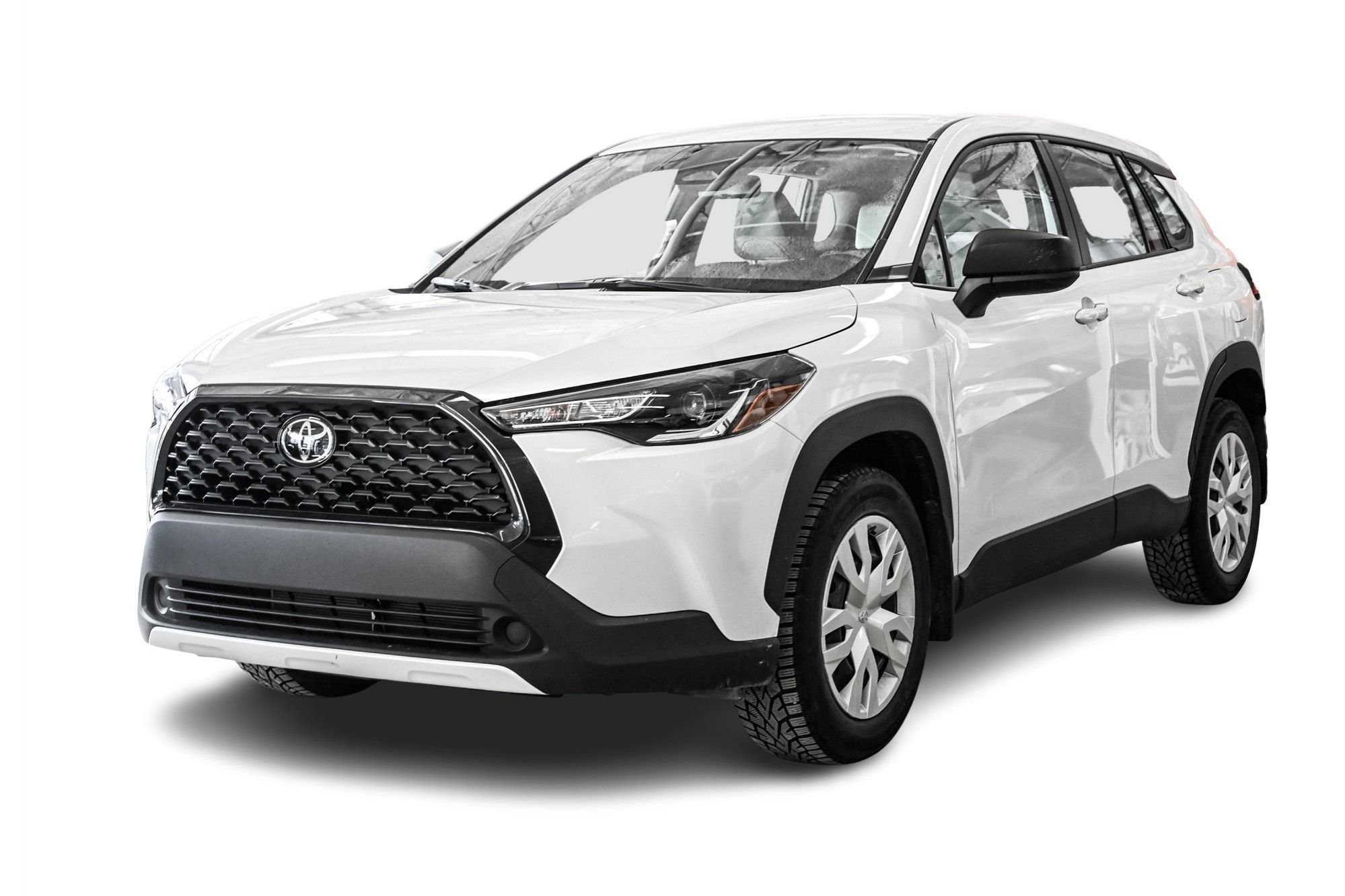 Toyota Corolla Cross  2024