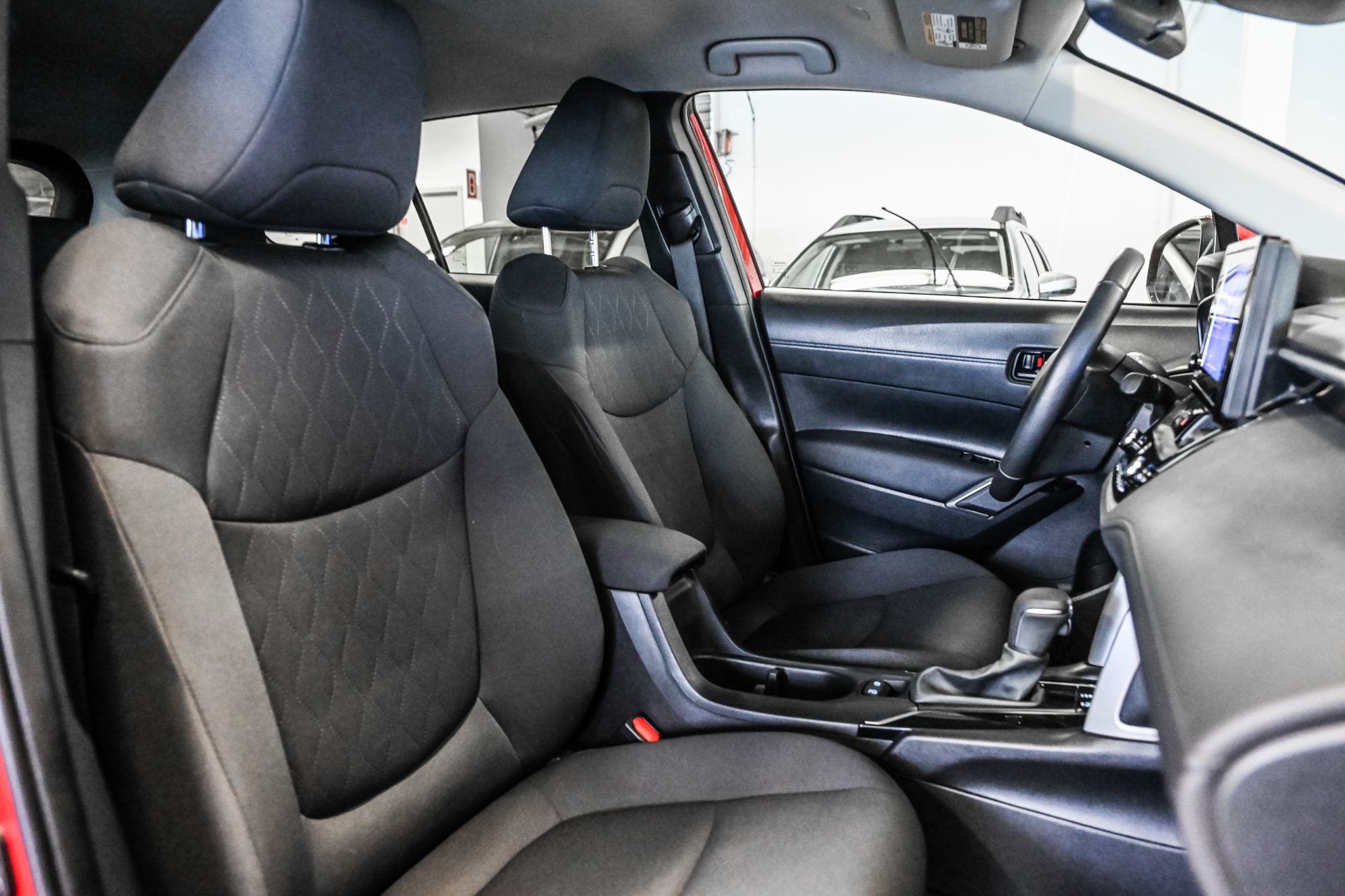 2024 Toyota Corolla Cross in Verdun, Quebec